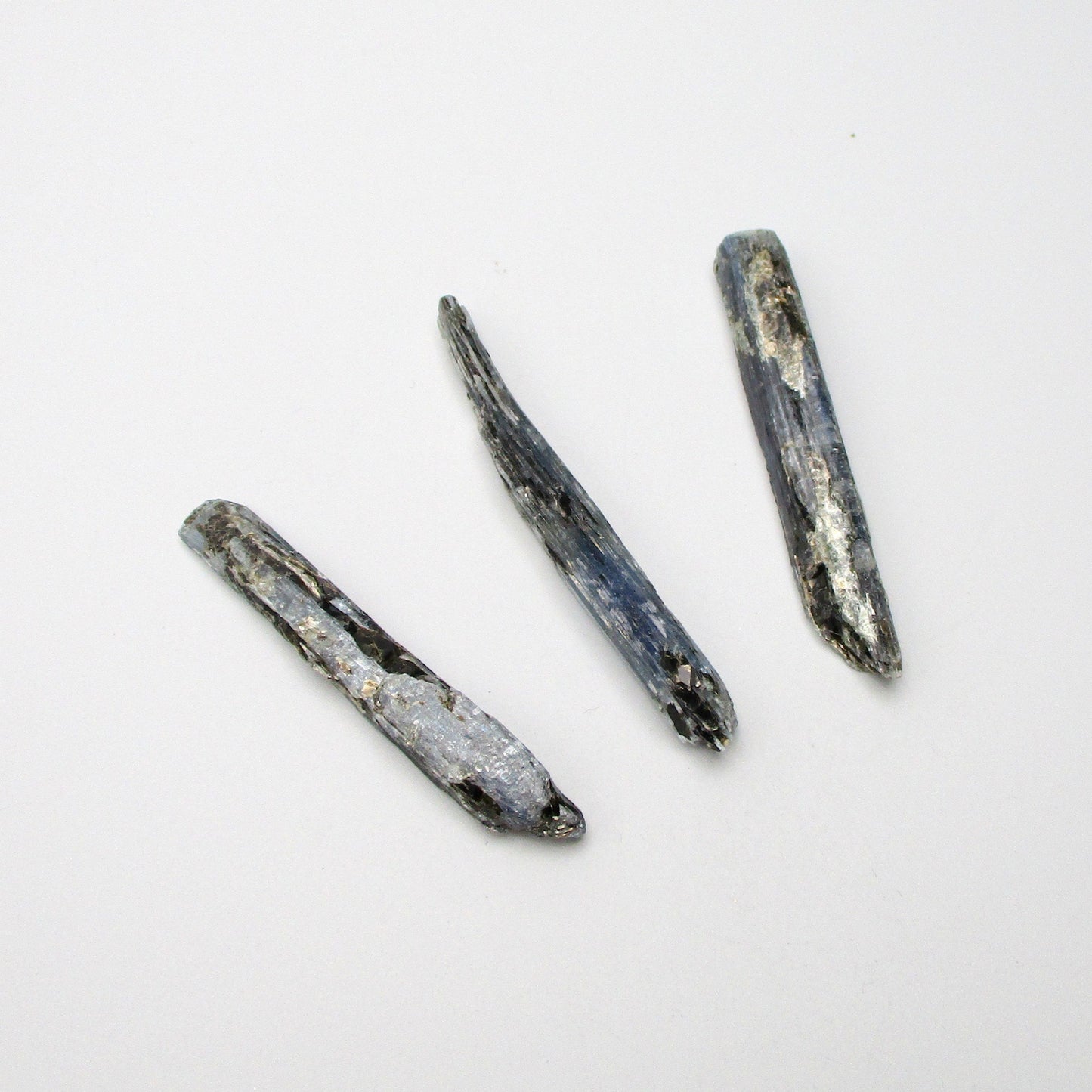 Blue Kyanite - South African