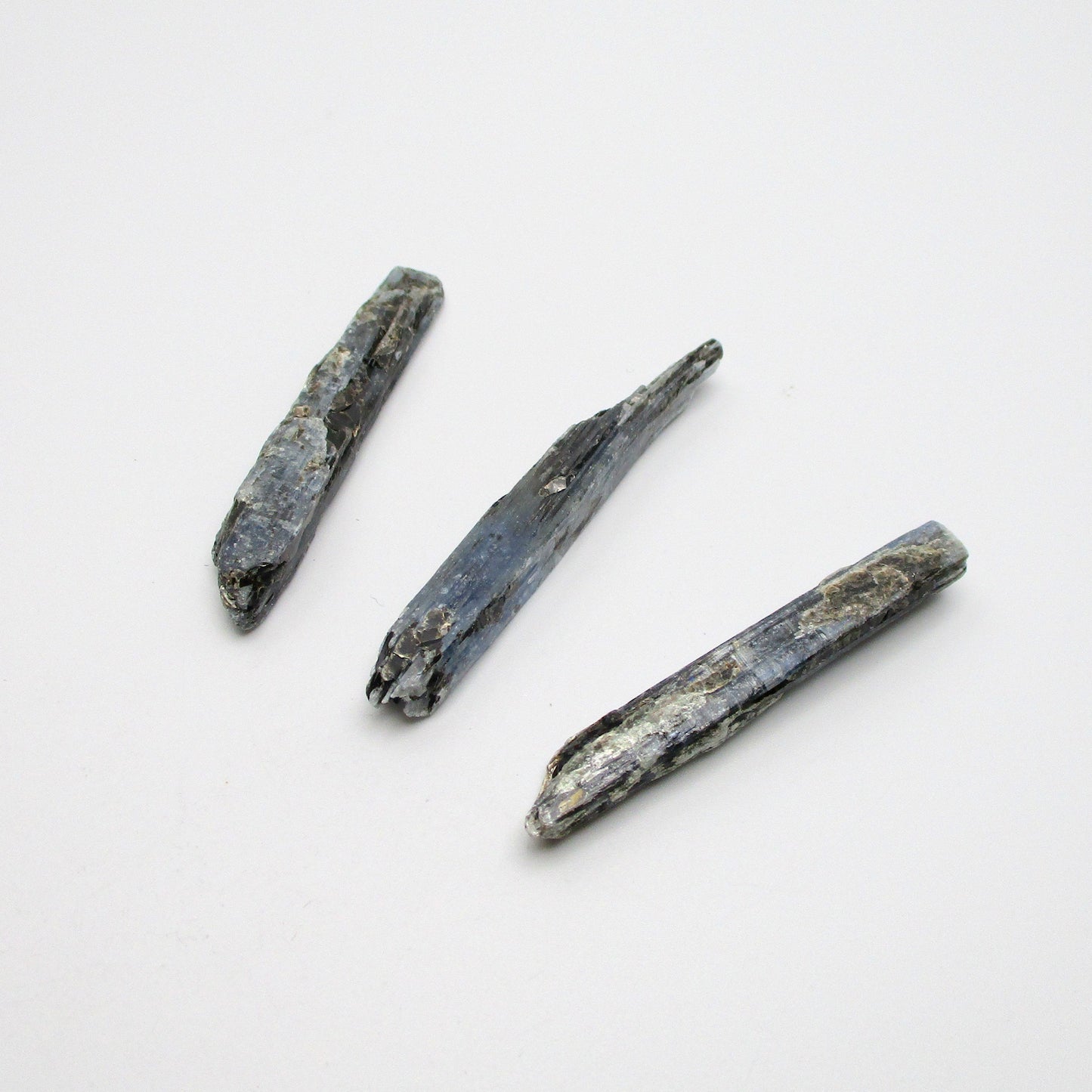 Blue Kyanite - South African