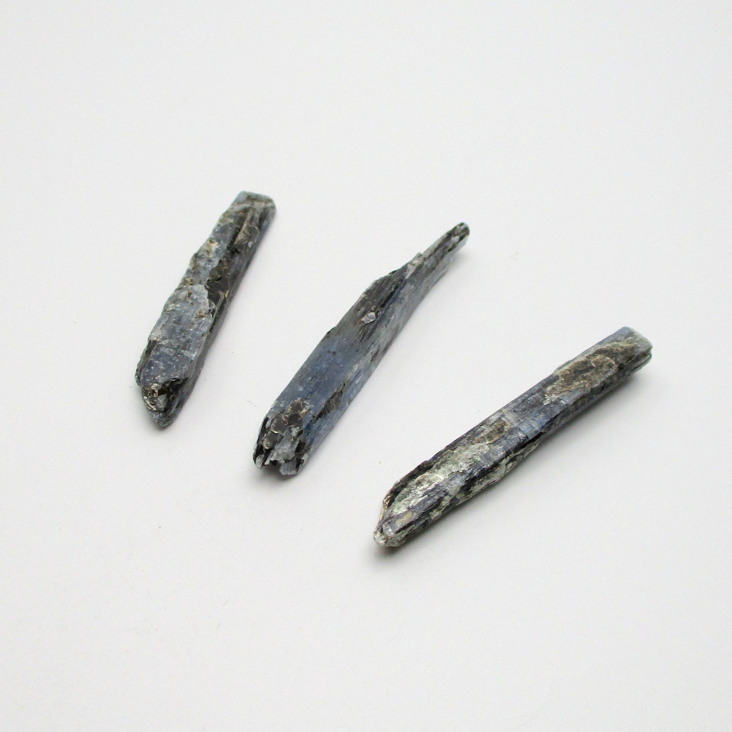 Blue Kyanite - South African