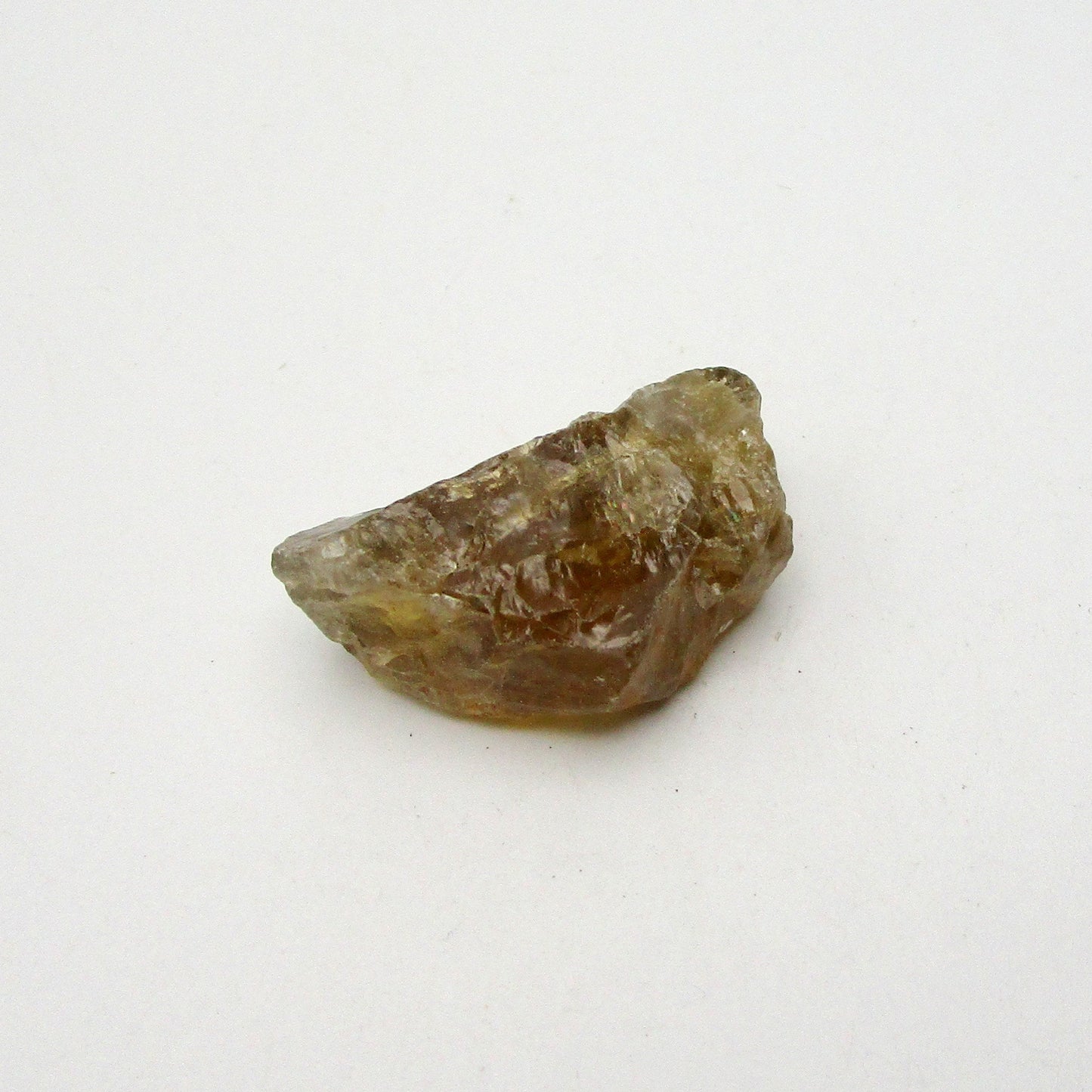 Smokey Citrine