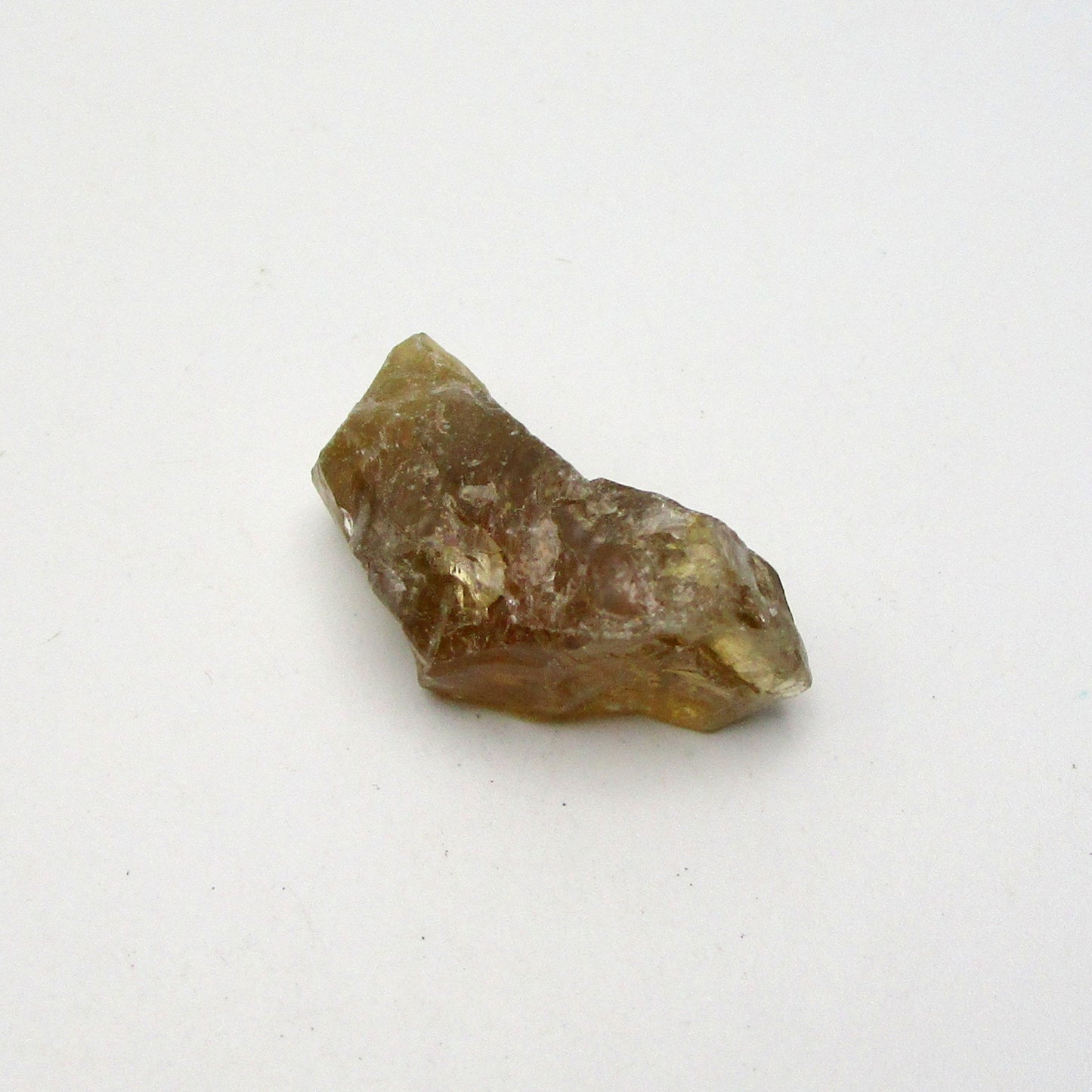 Smokey Citrine