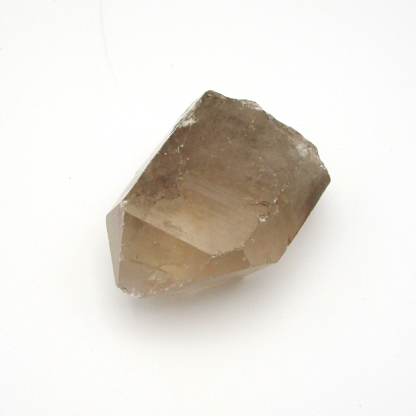 Russian Quartz Point – Medium (3.25") | Southern Ural Old Stock