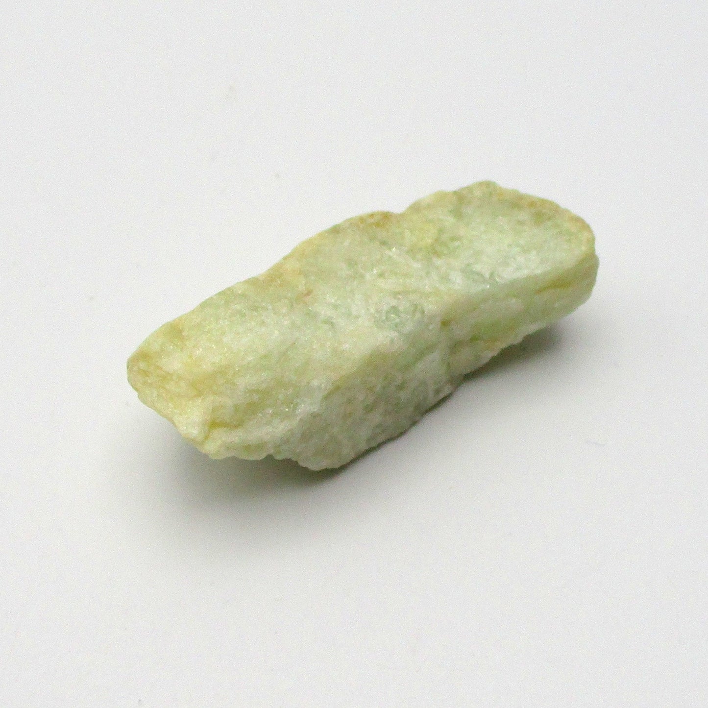 Raw Aquamarine Crystal – Petite | Brazil
