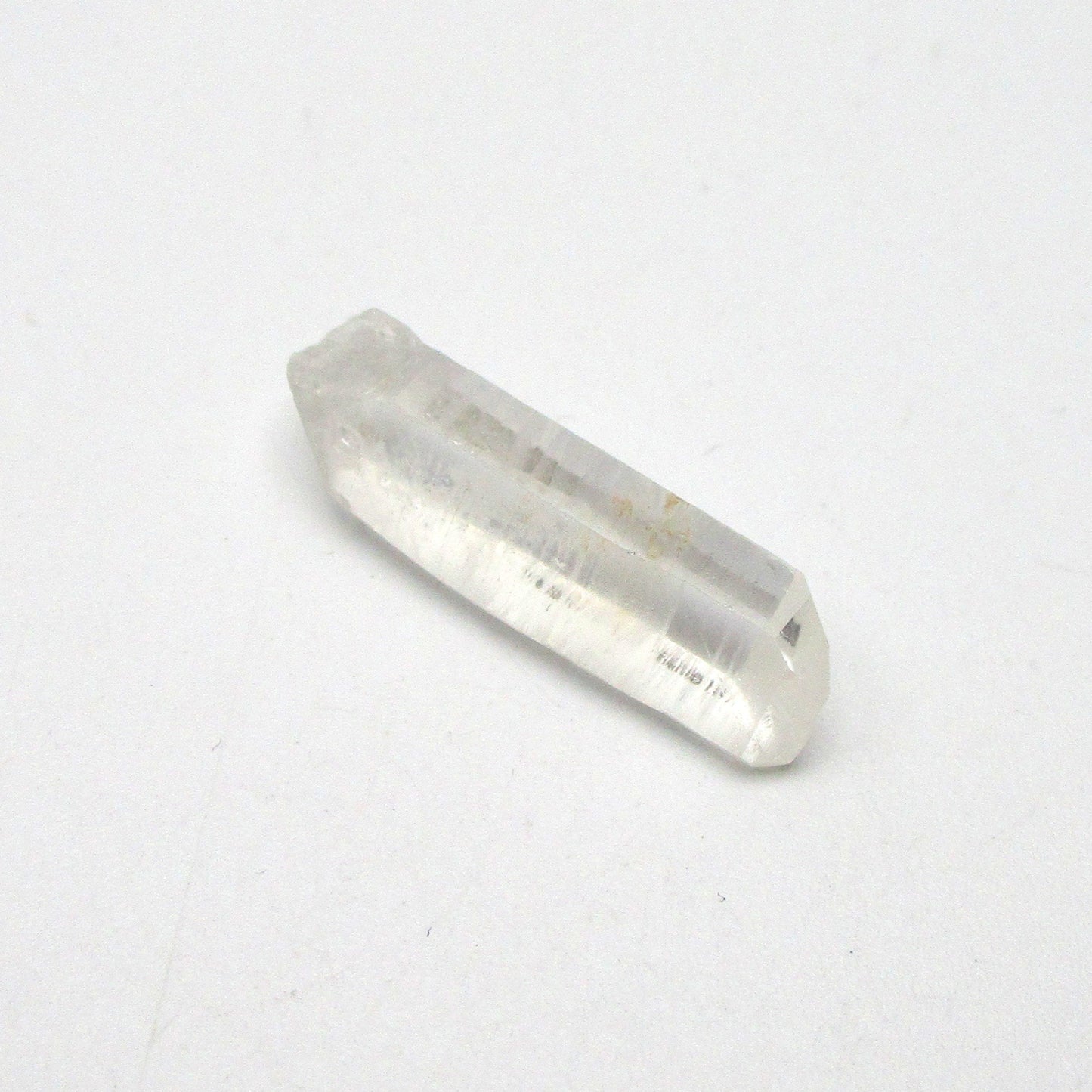 Peruvian Quartz Point