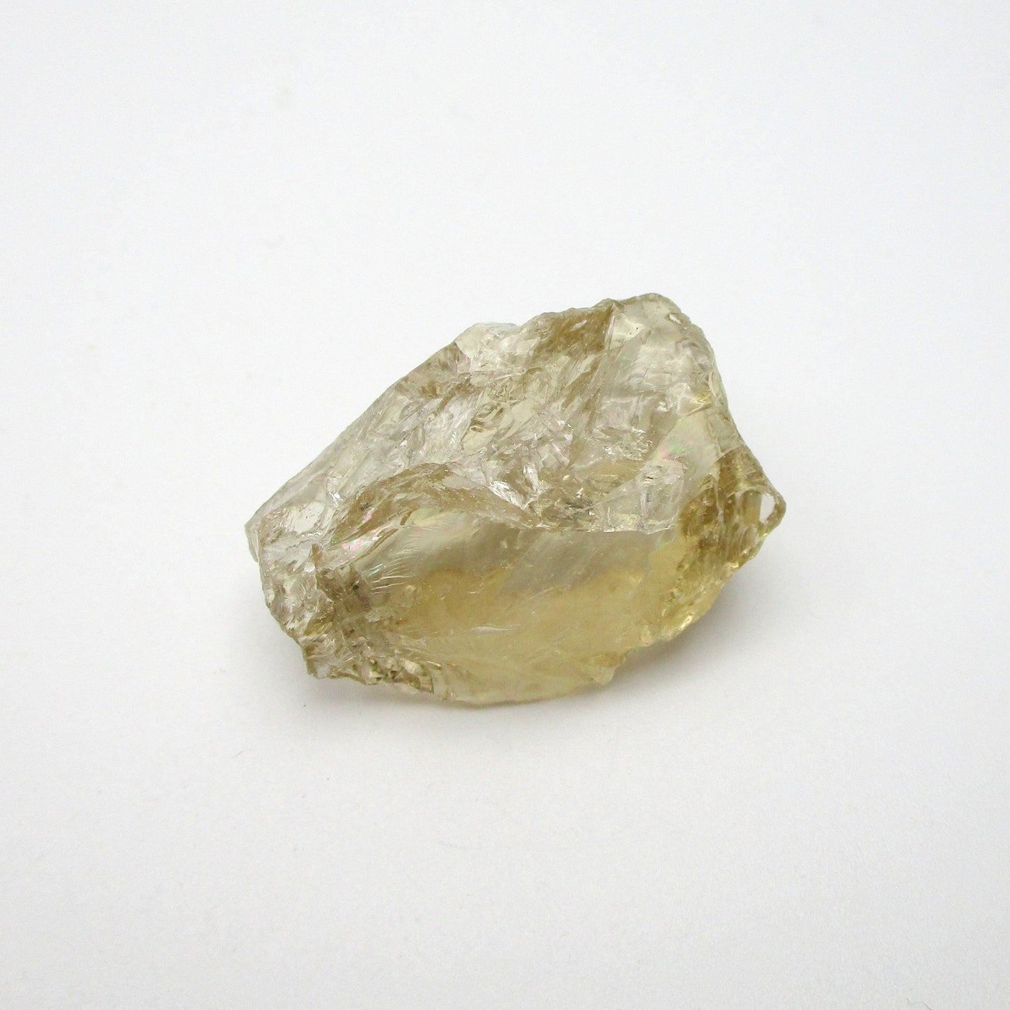 Smokey Citrine