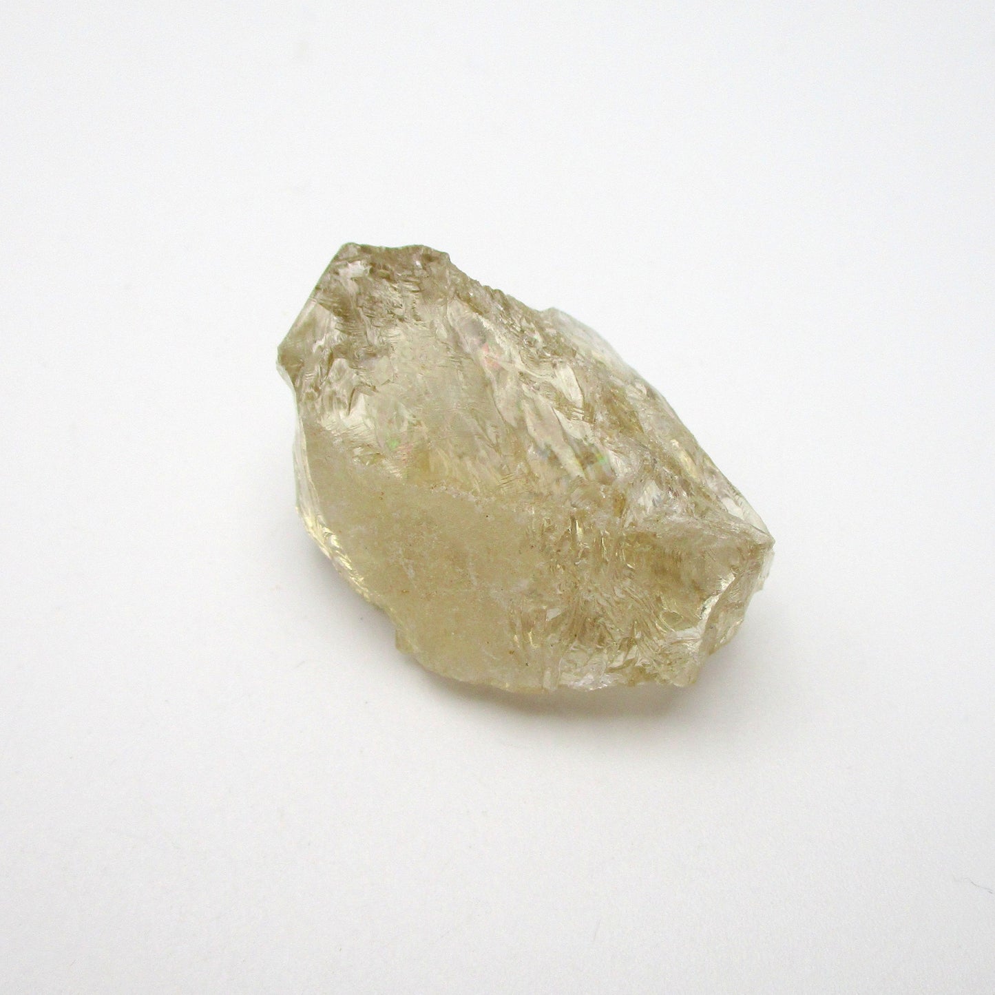 Smokey Citrine