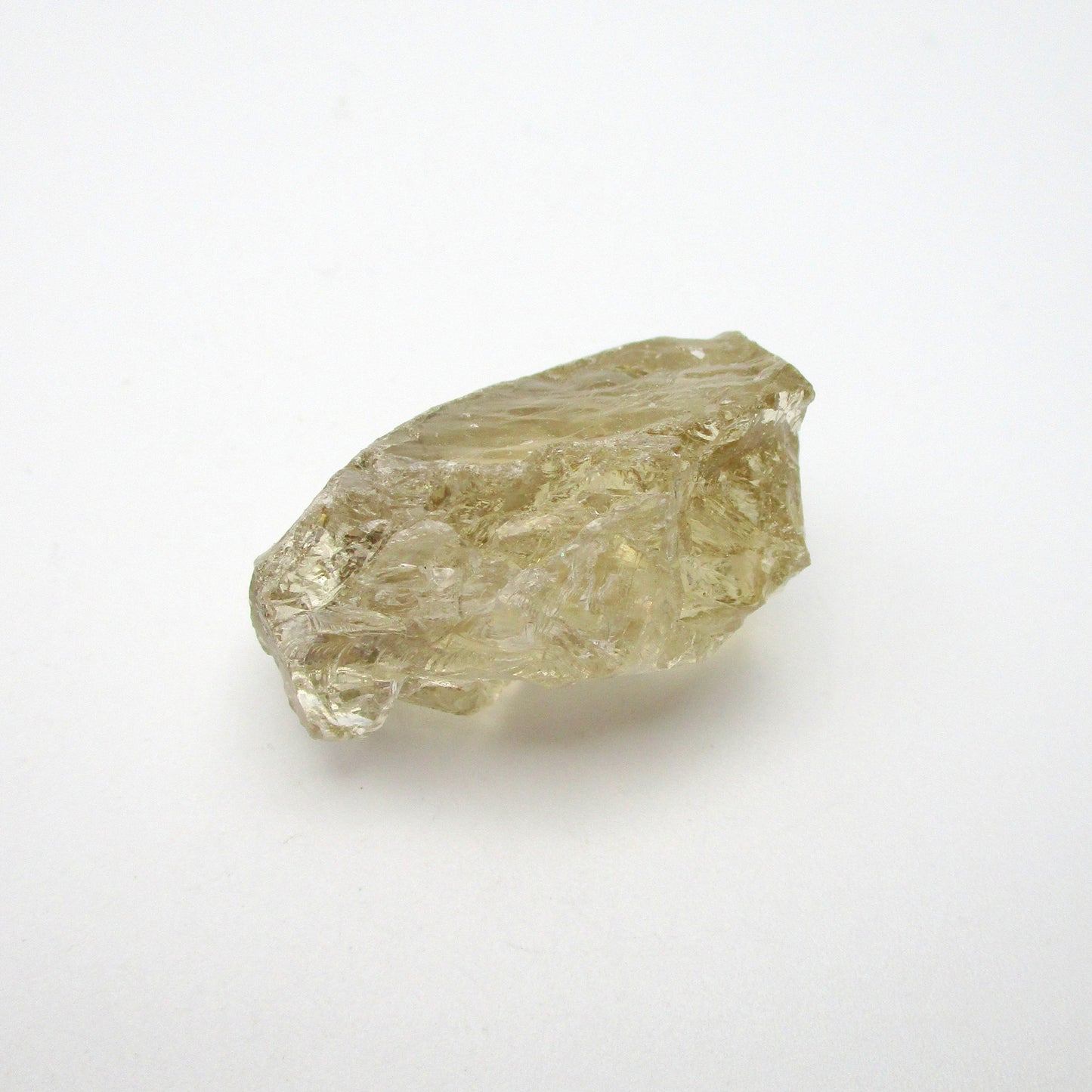 Smokey Citrine