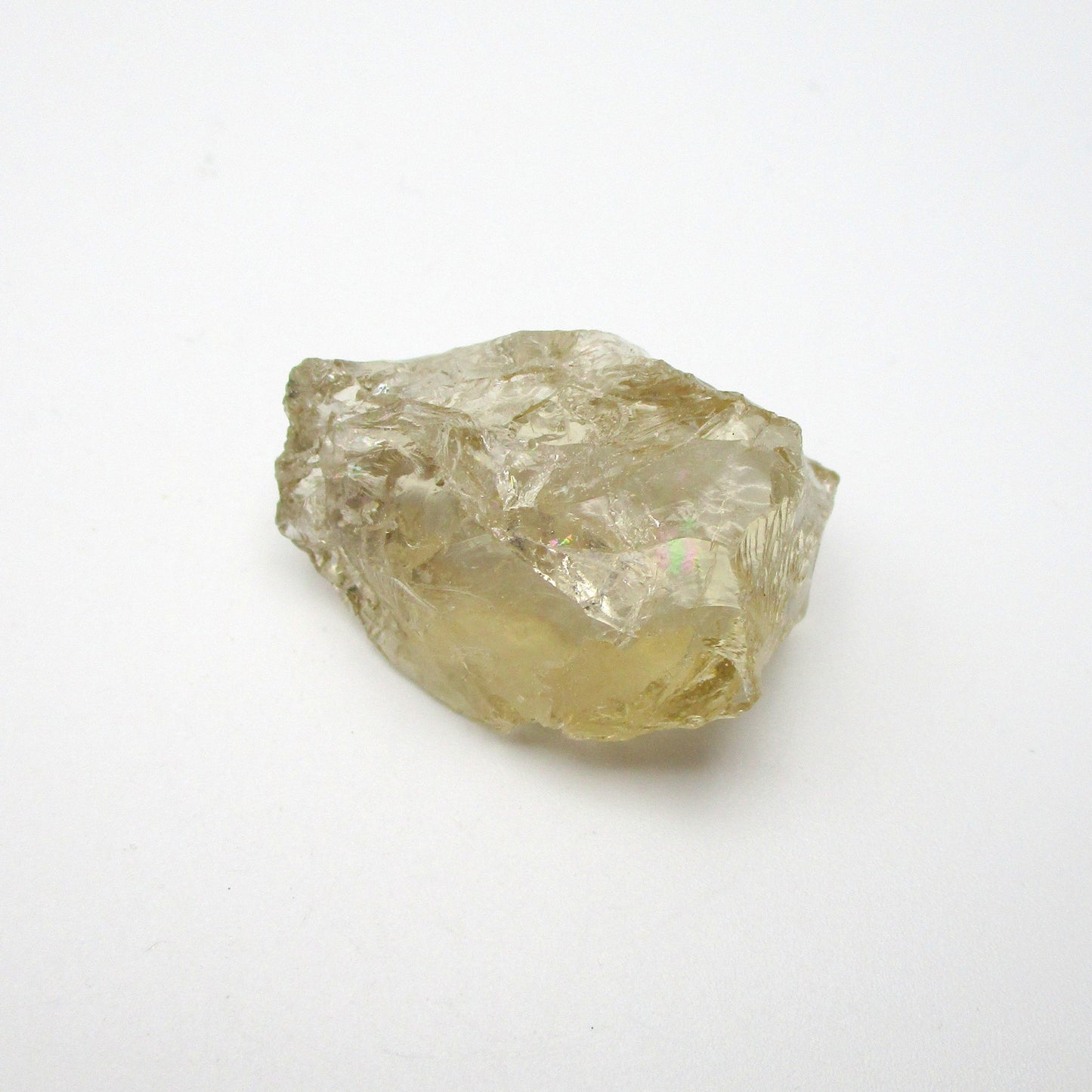Smokey Citrine