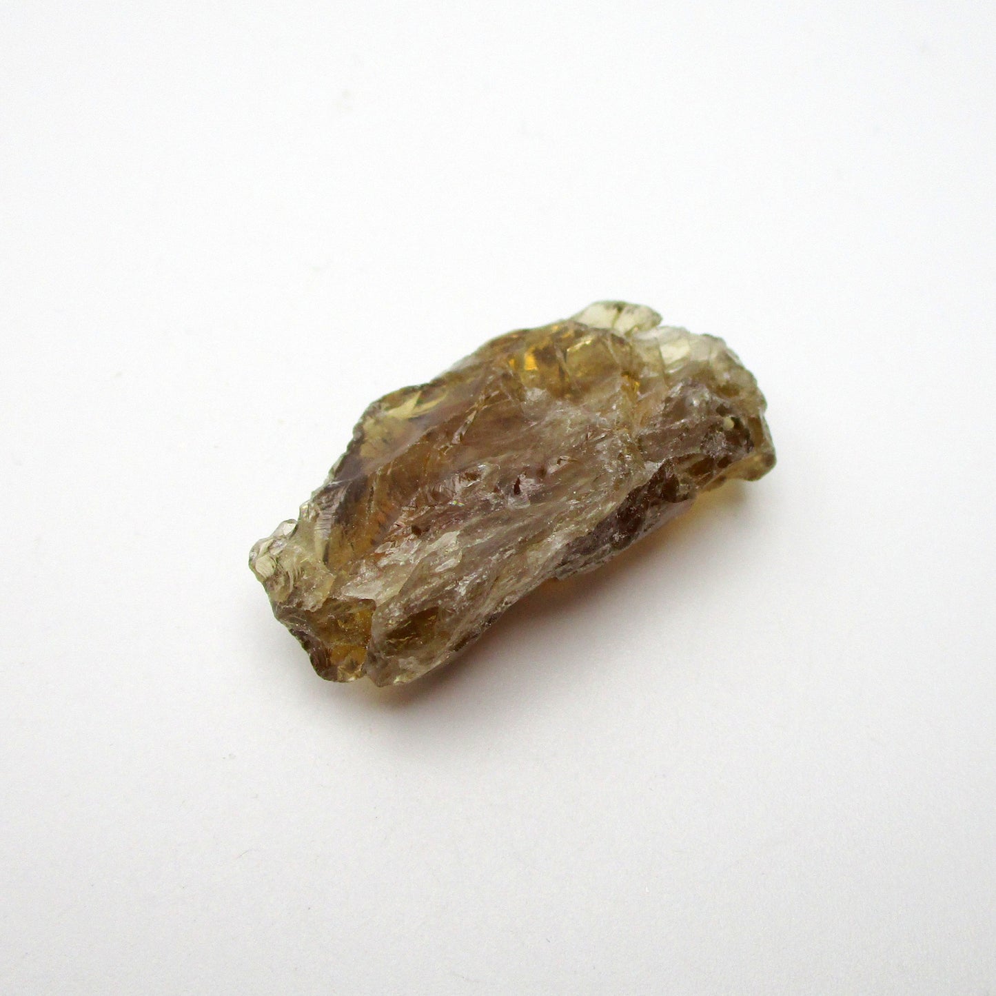 Smokey Citrine