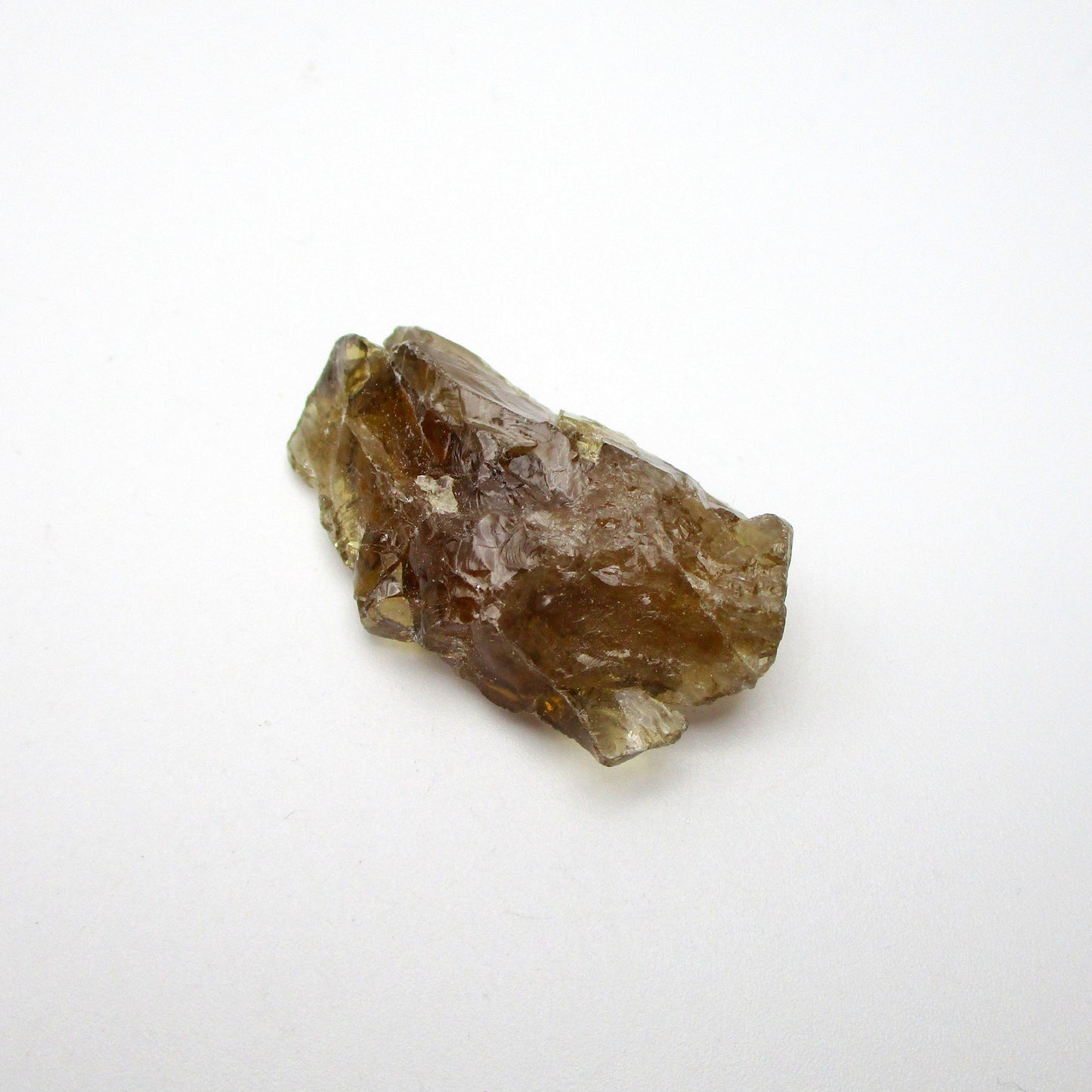 Smokey Citrine