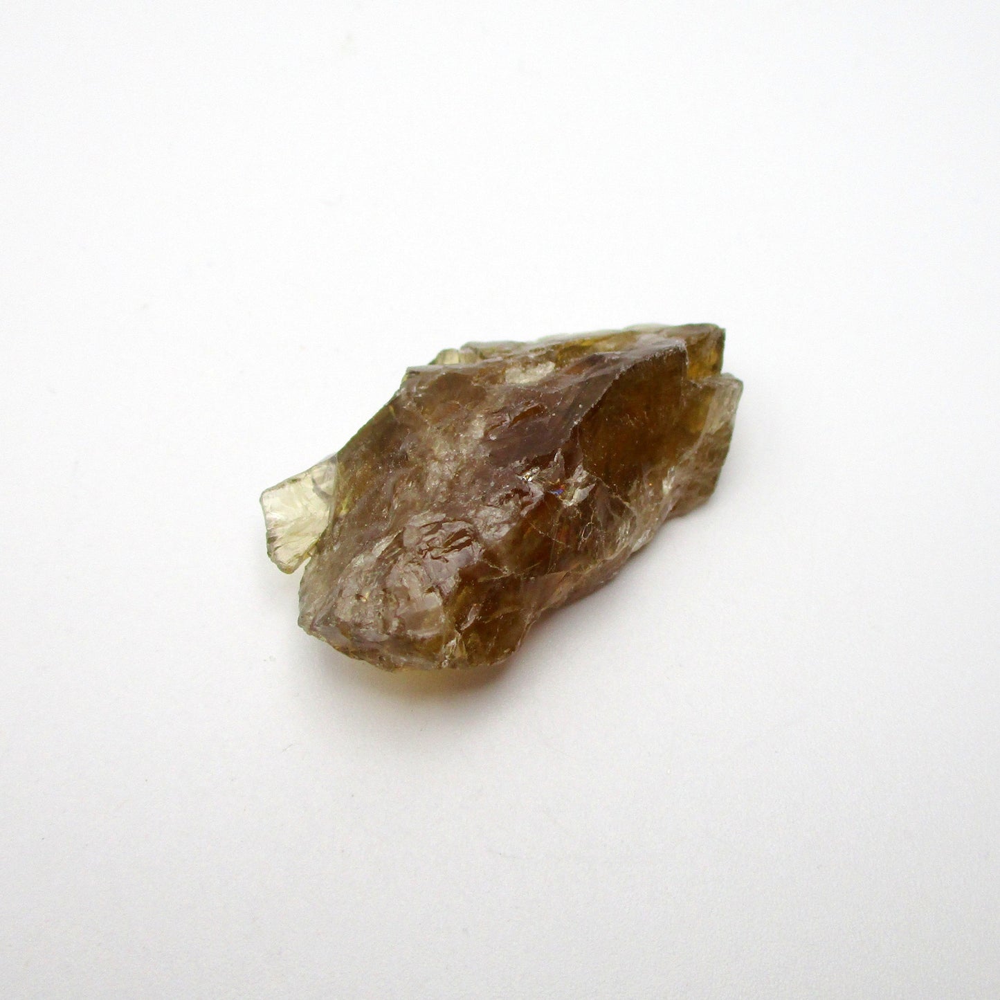 Smokey Citrine