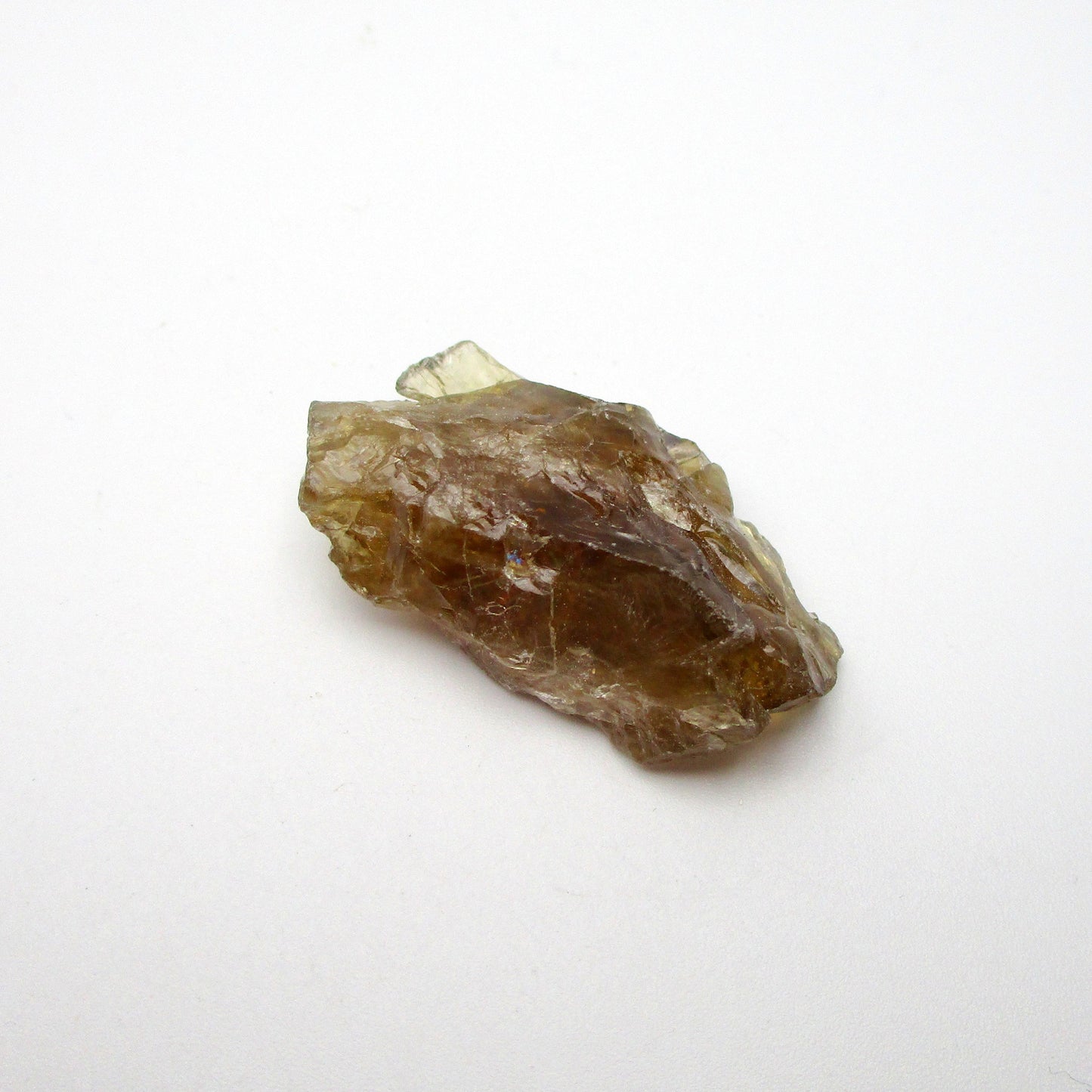 Smokey Citrine