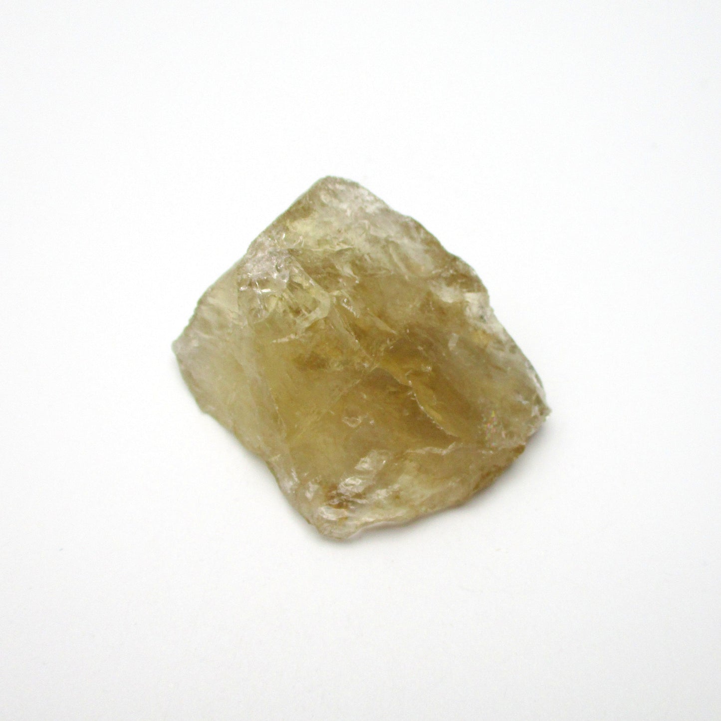 Smokey Citrine