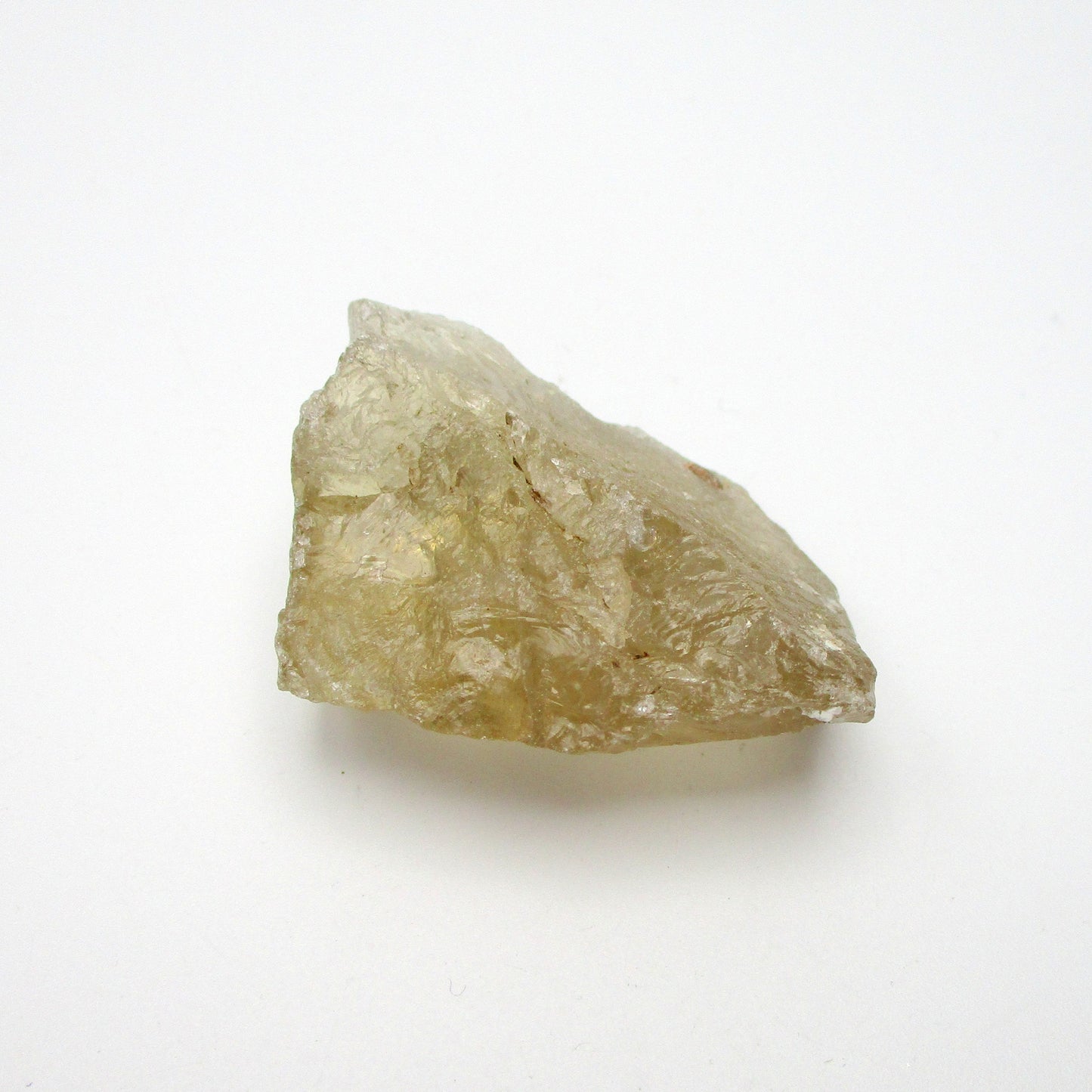 Smokey Citrine