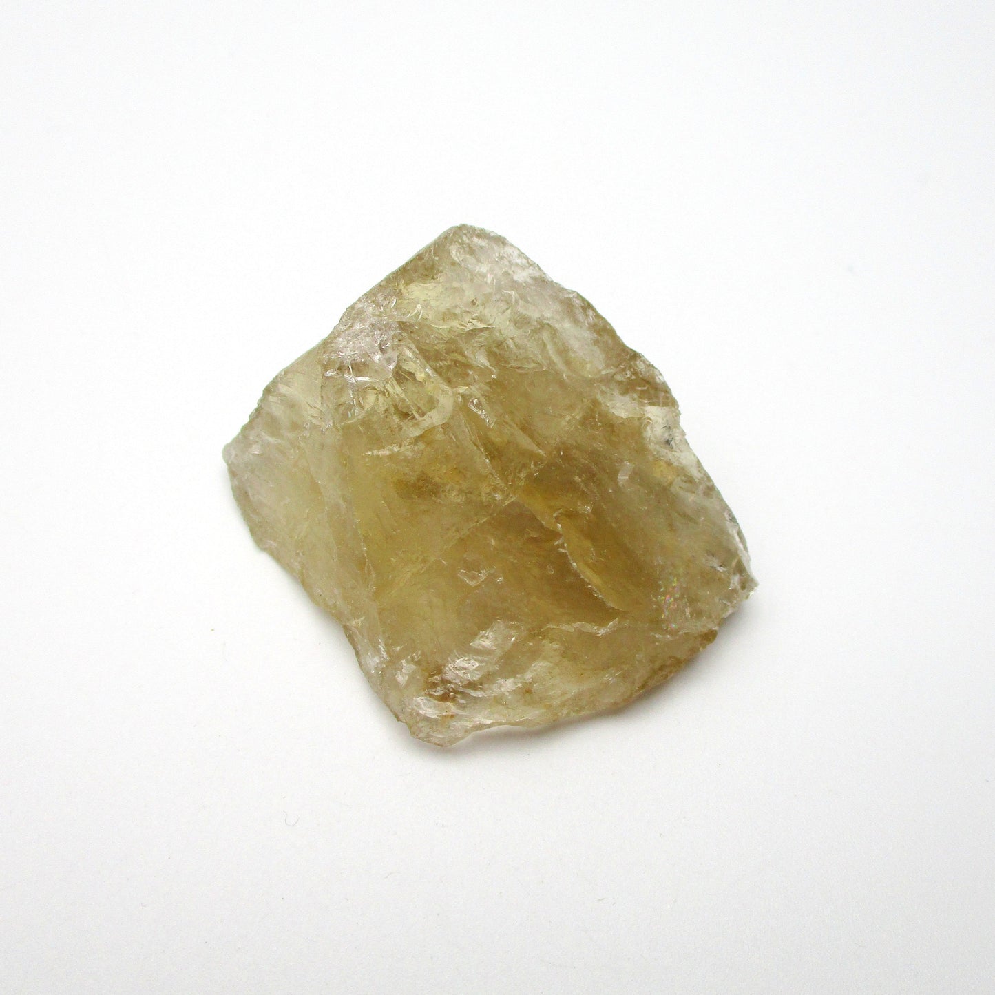 Smokey Citrine