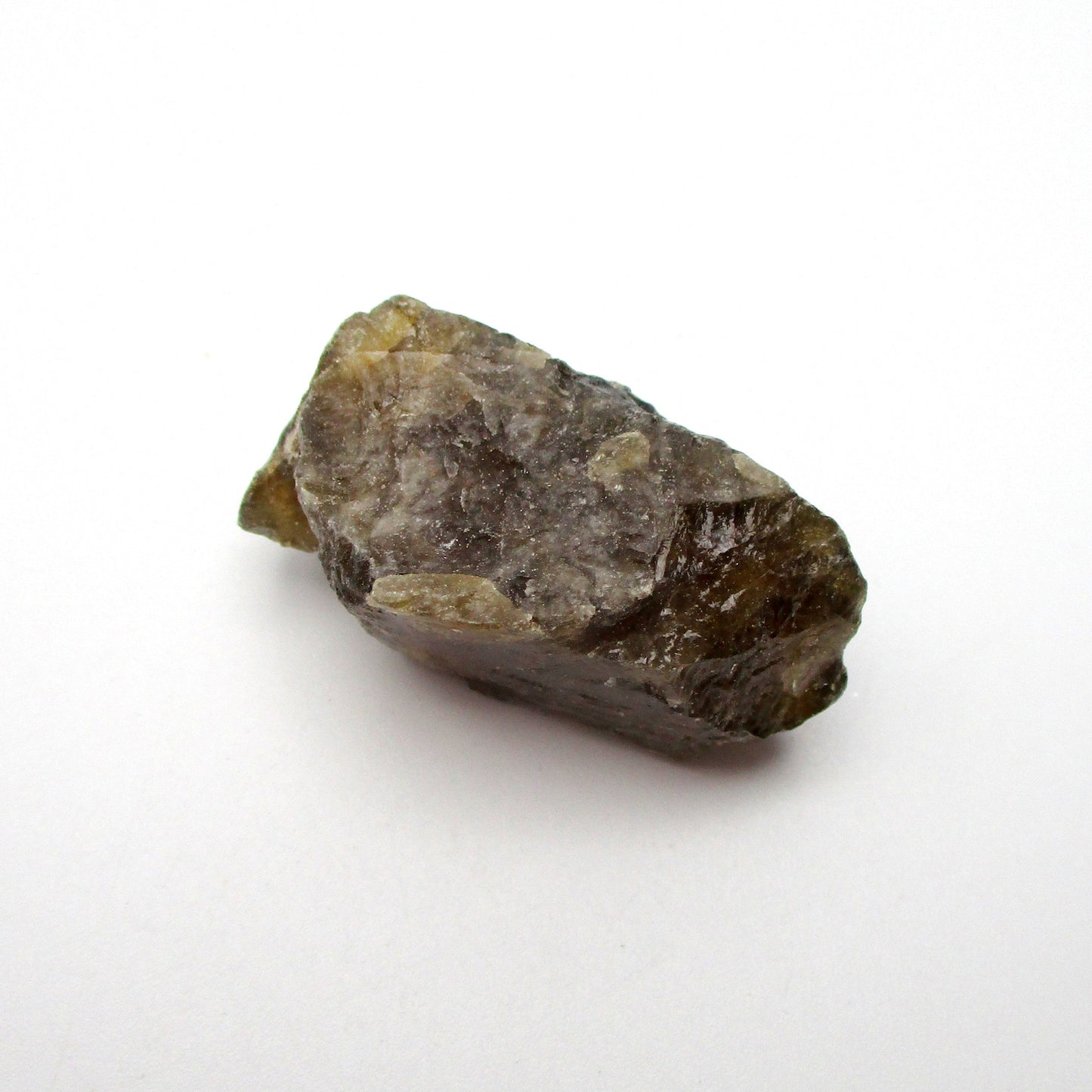 Smokey Citrine