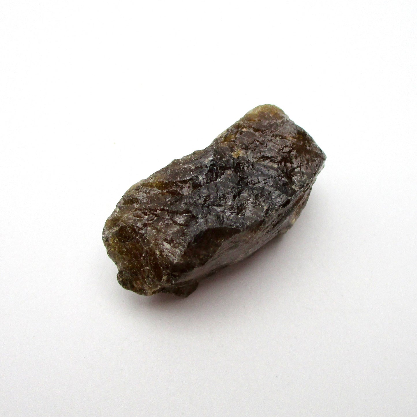 Smokey Citrine