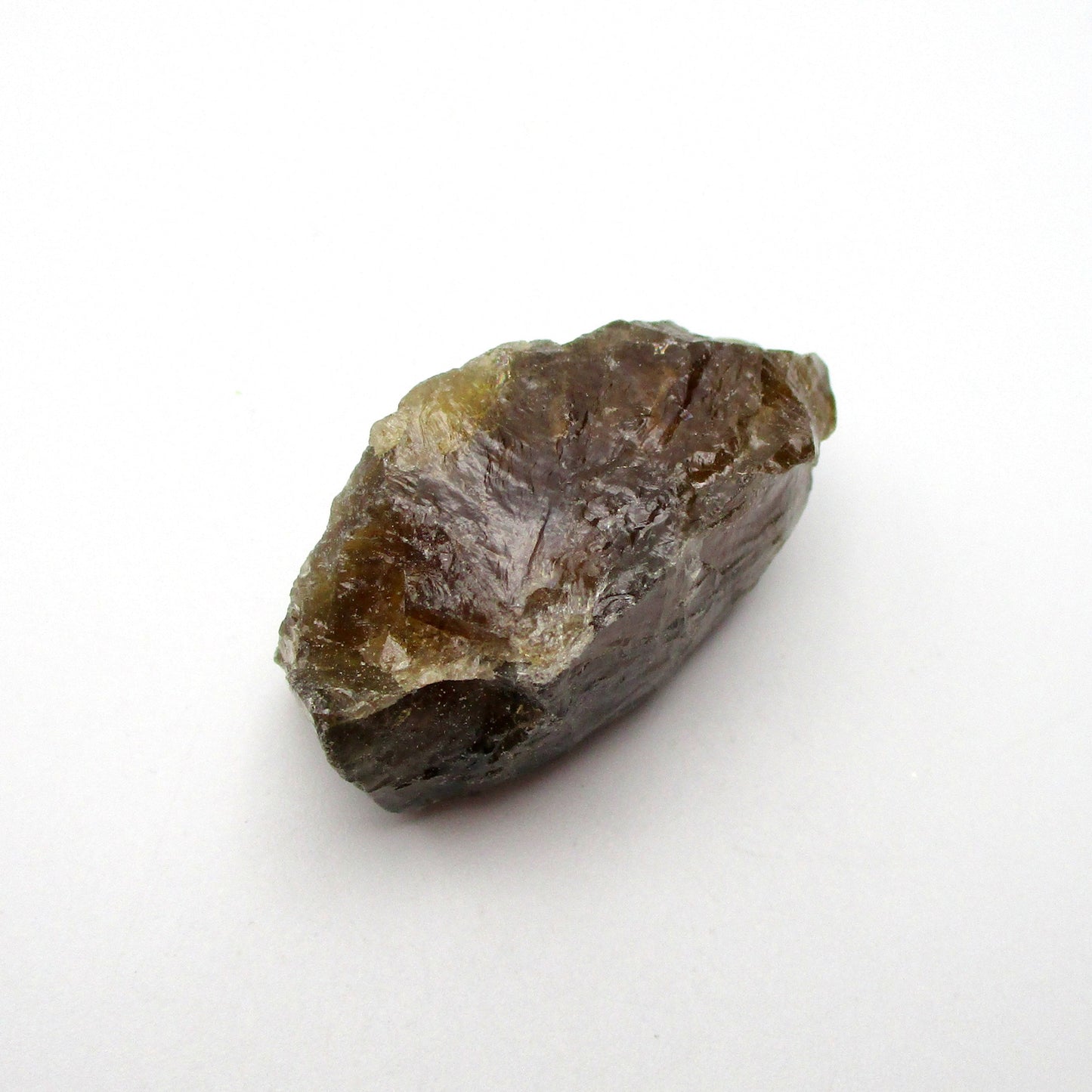 Smokey Citrine