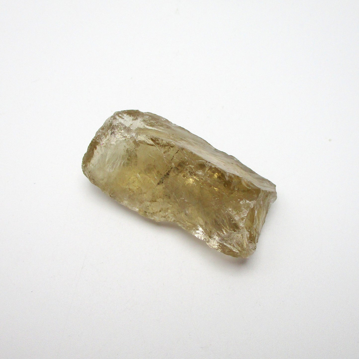 Smokey Citrine