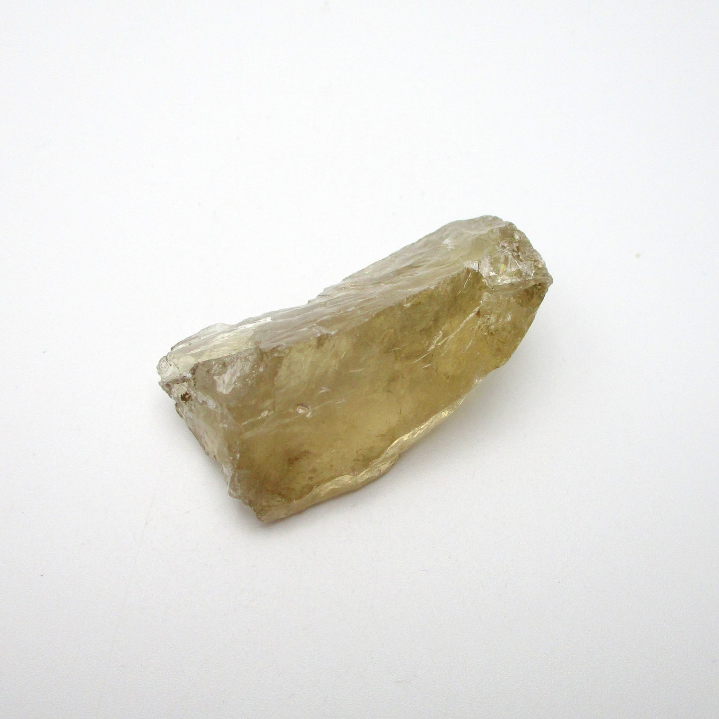 Smokey Citrine