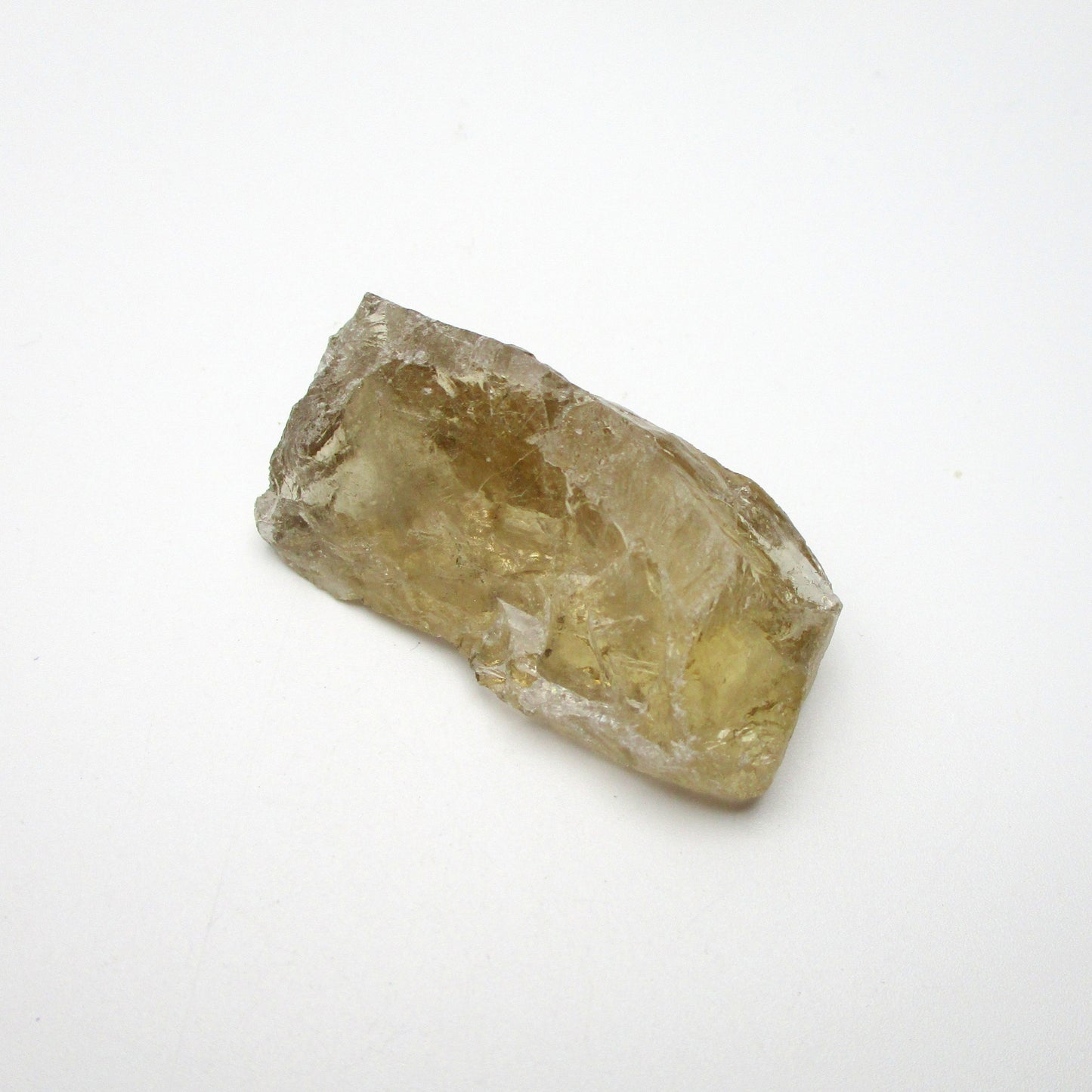 Smokey Citrine