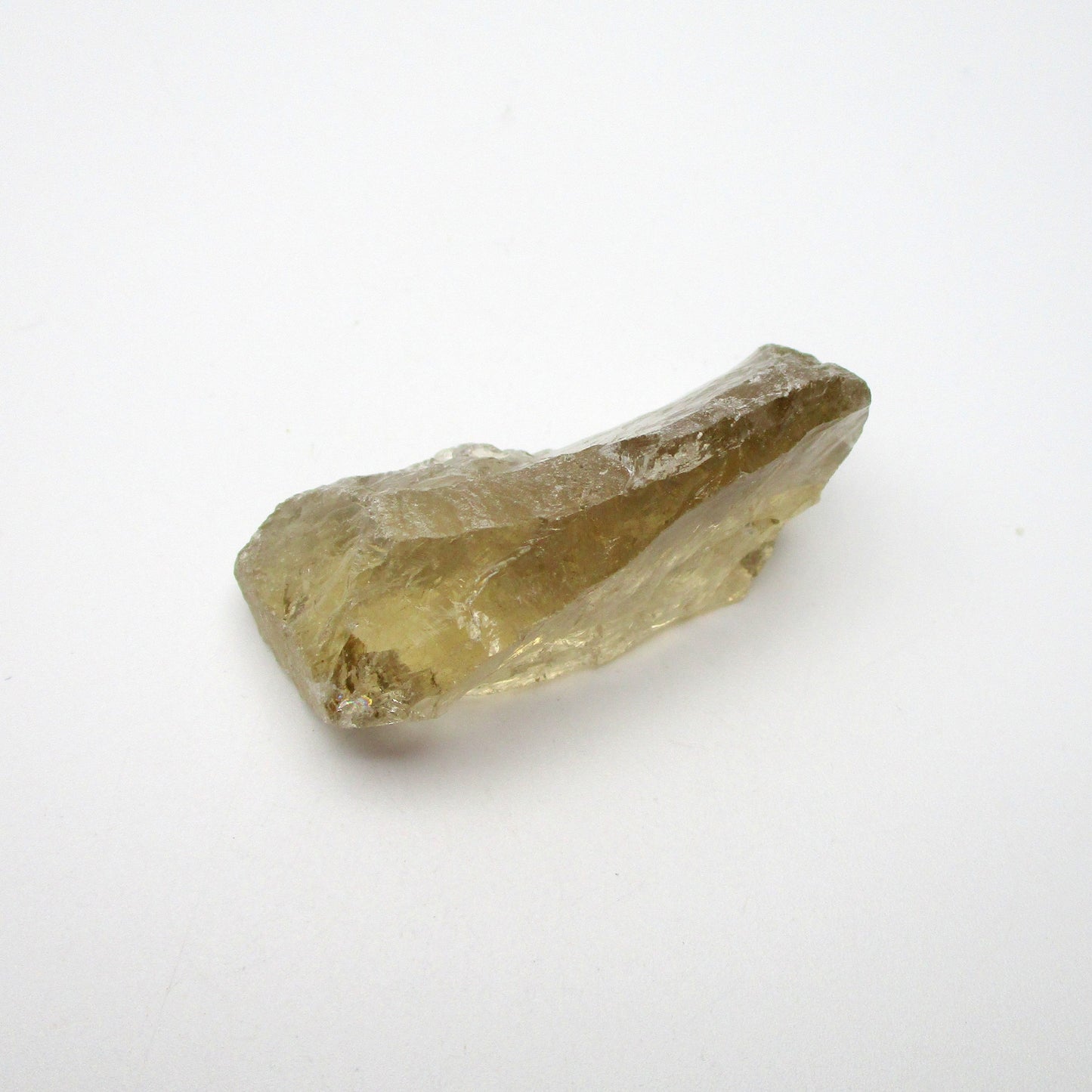 Smokey Citrine