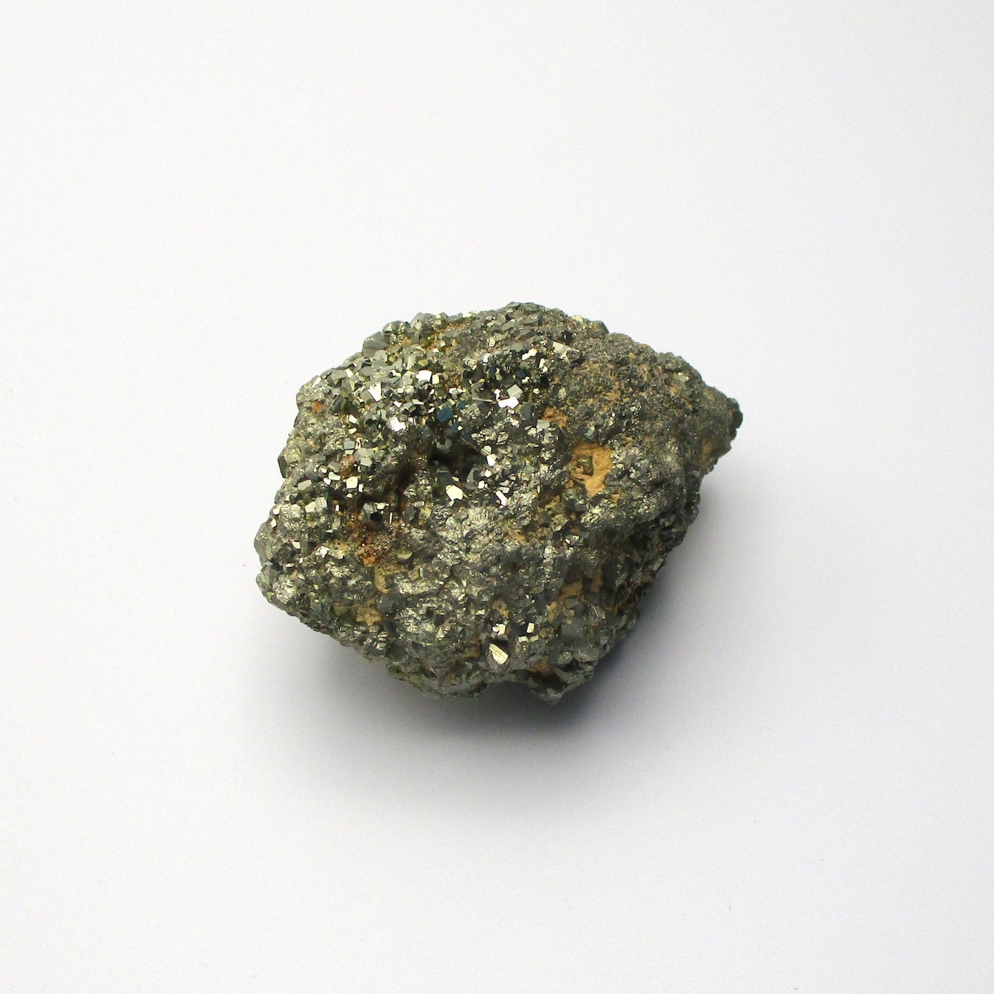 Pyrite