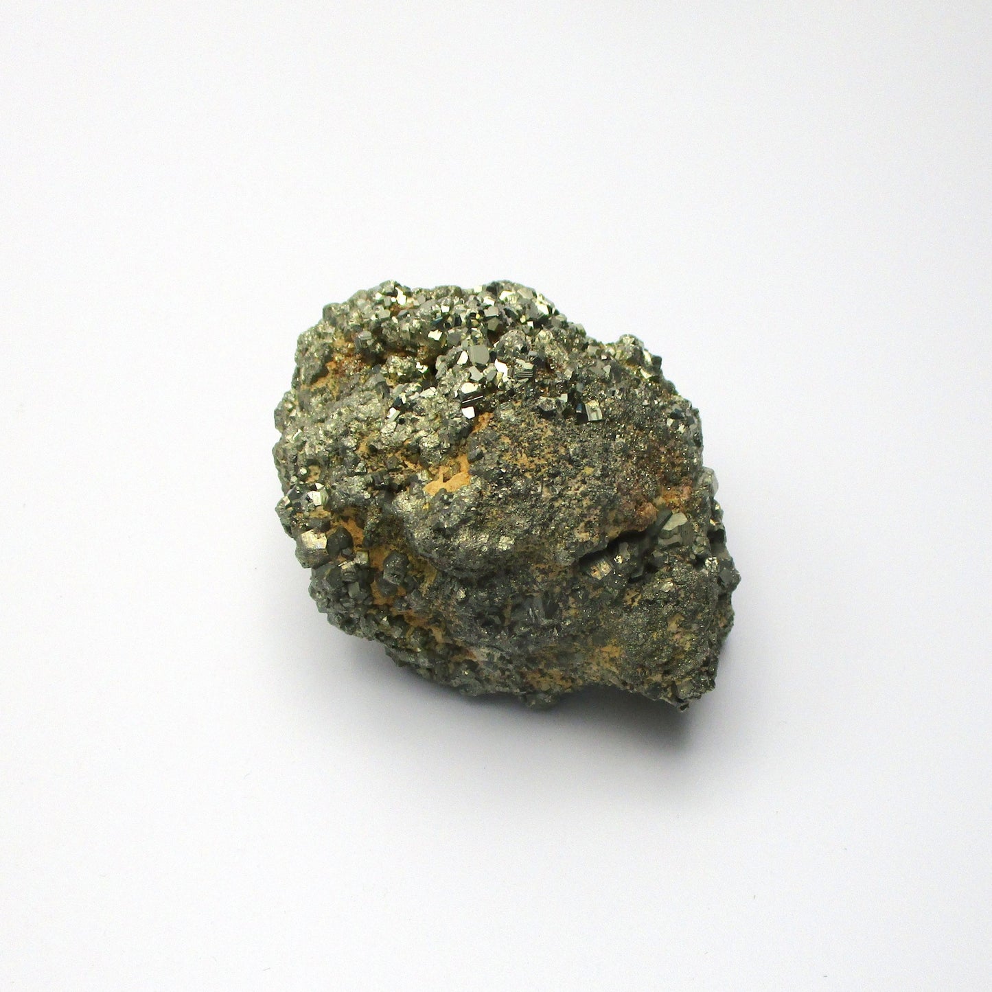 Pyrite