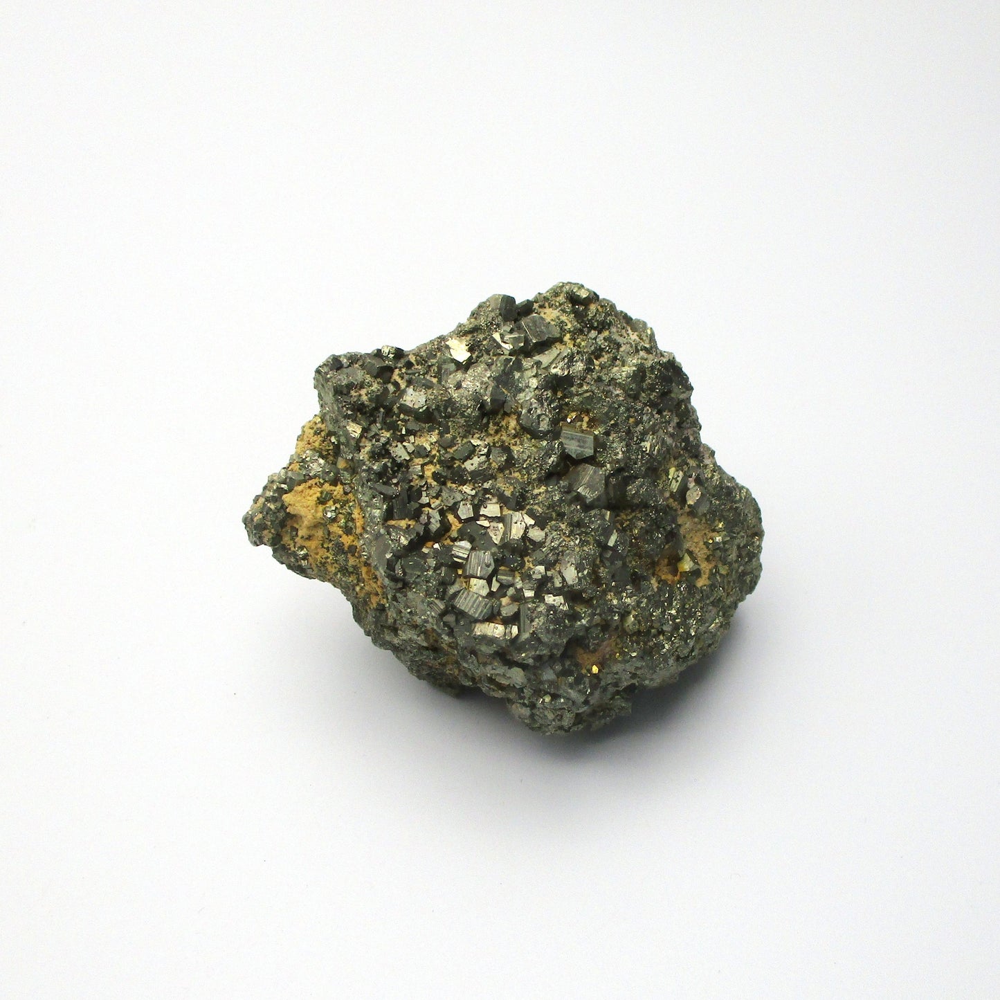 Pyrite