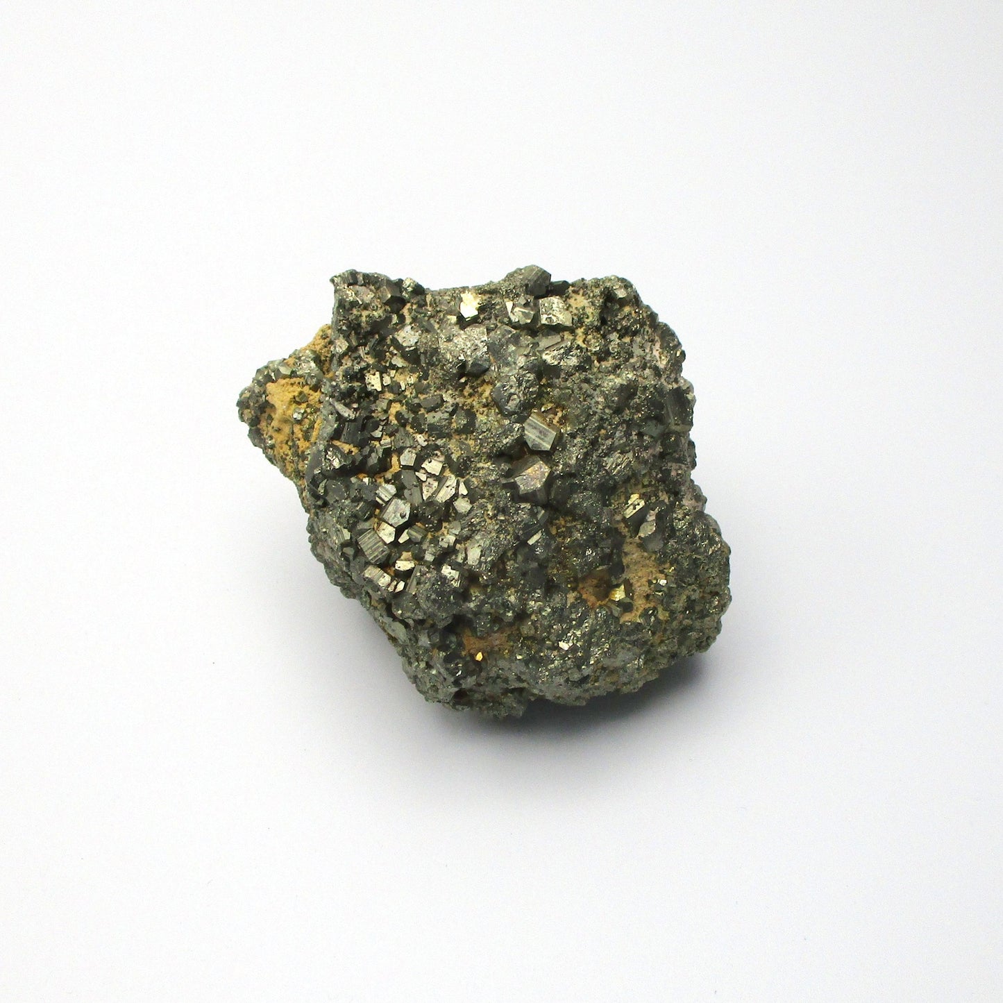 Pyrite