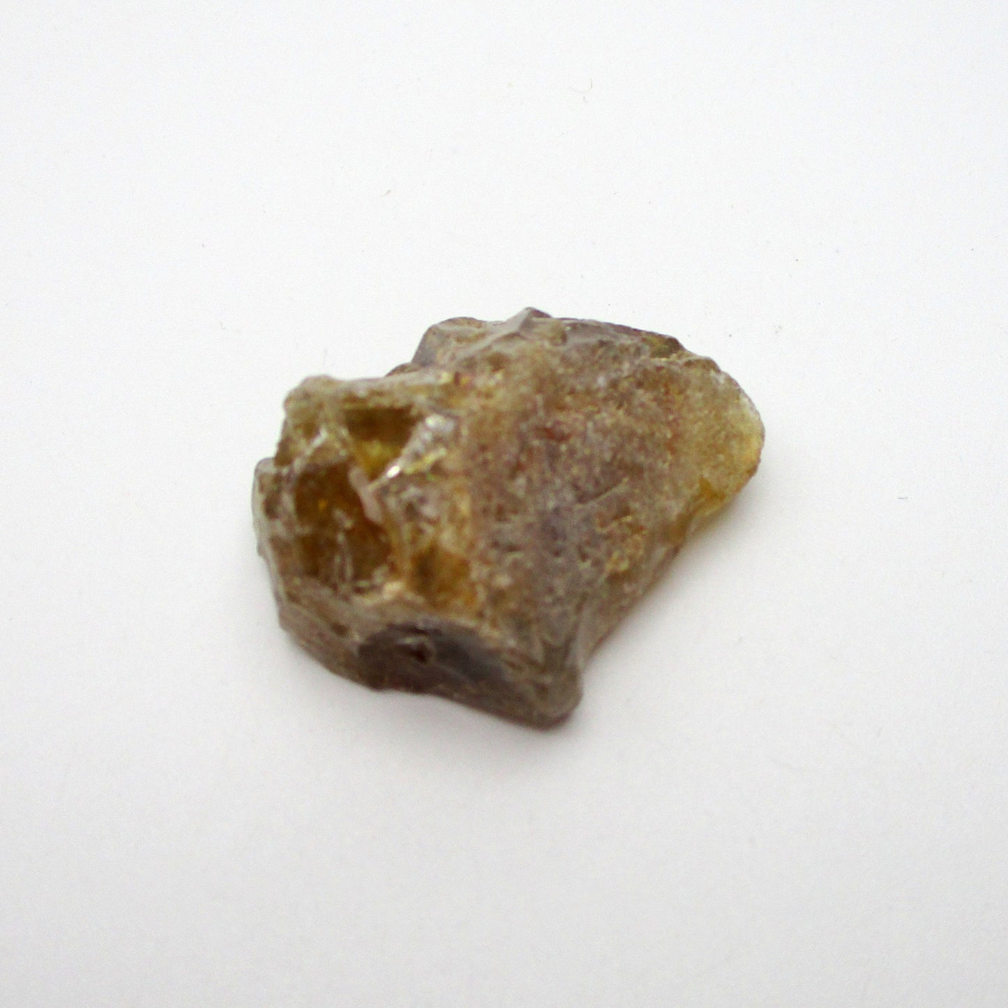 Smokey Citrine