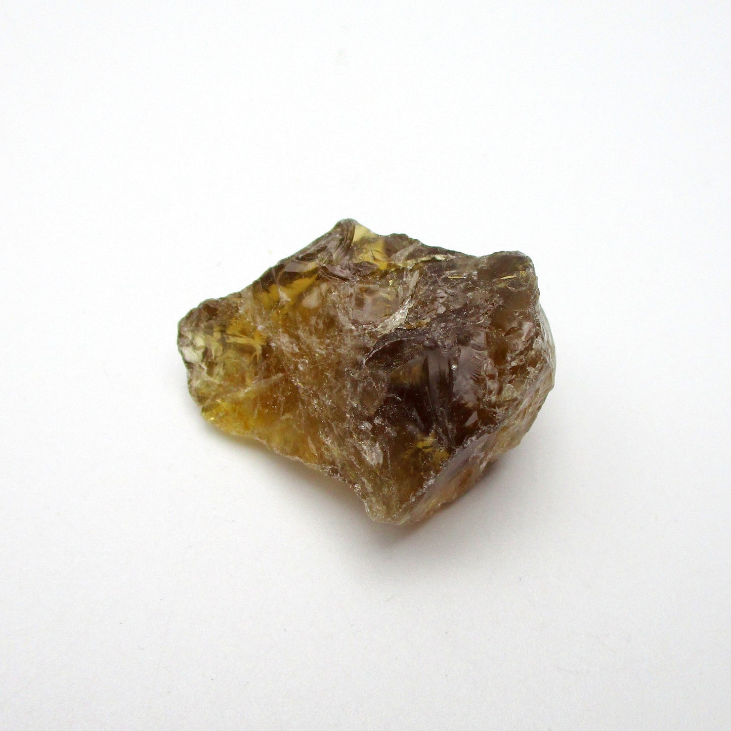 Smokey Citrine