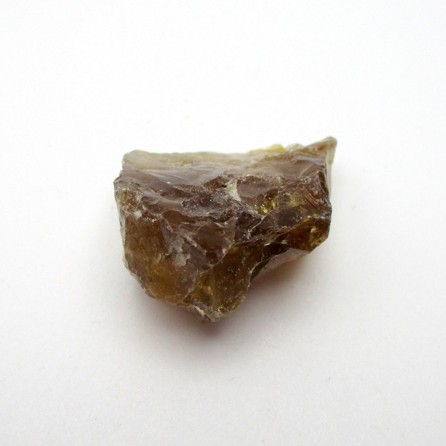 Smokey Citrine
