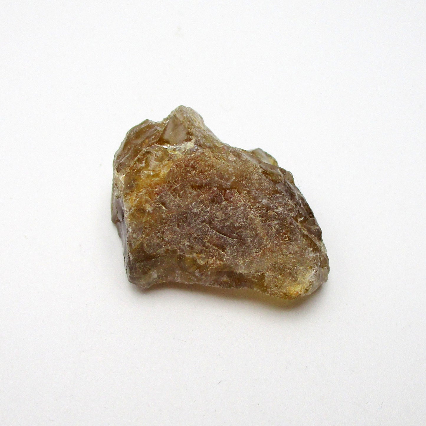 Smokey Citrine