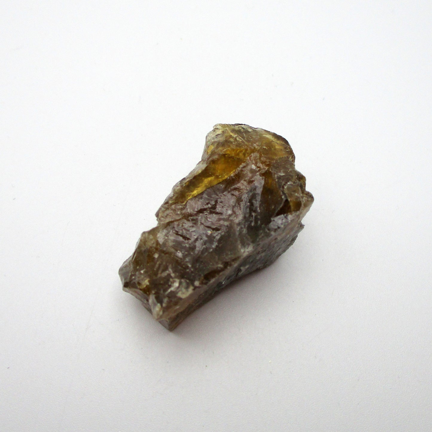Smokey Citrine