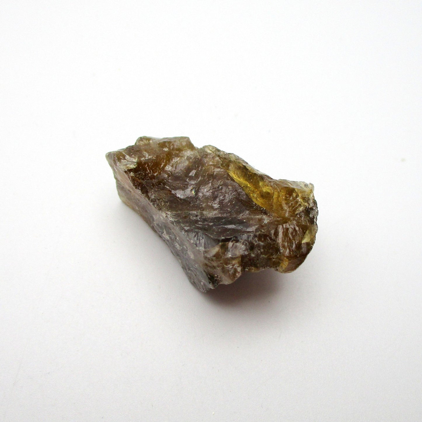 Smokey Citrine