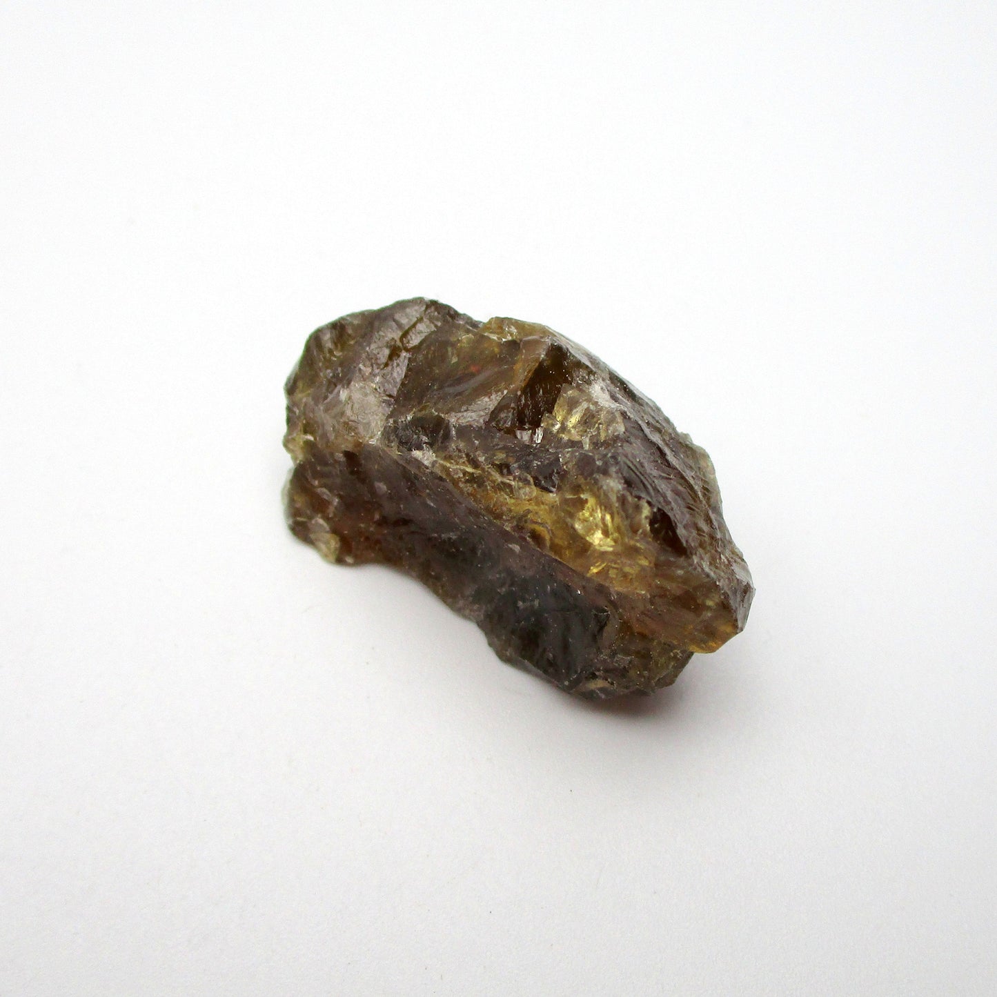 Smokey Citrine