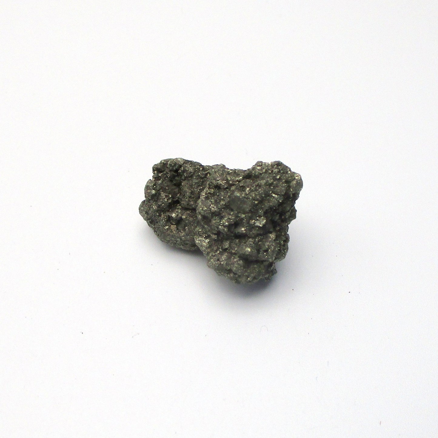 Pyrite
