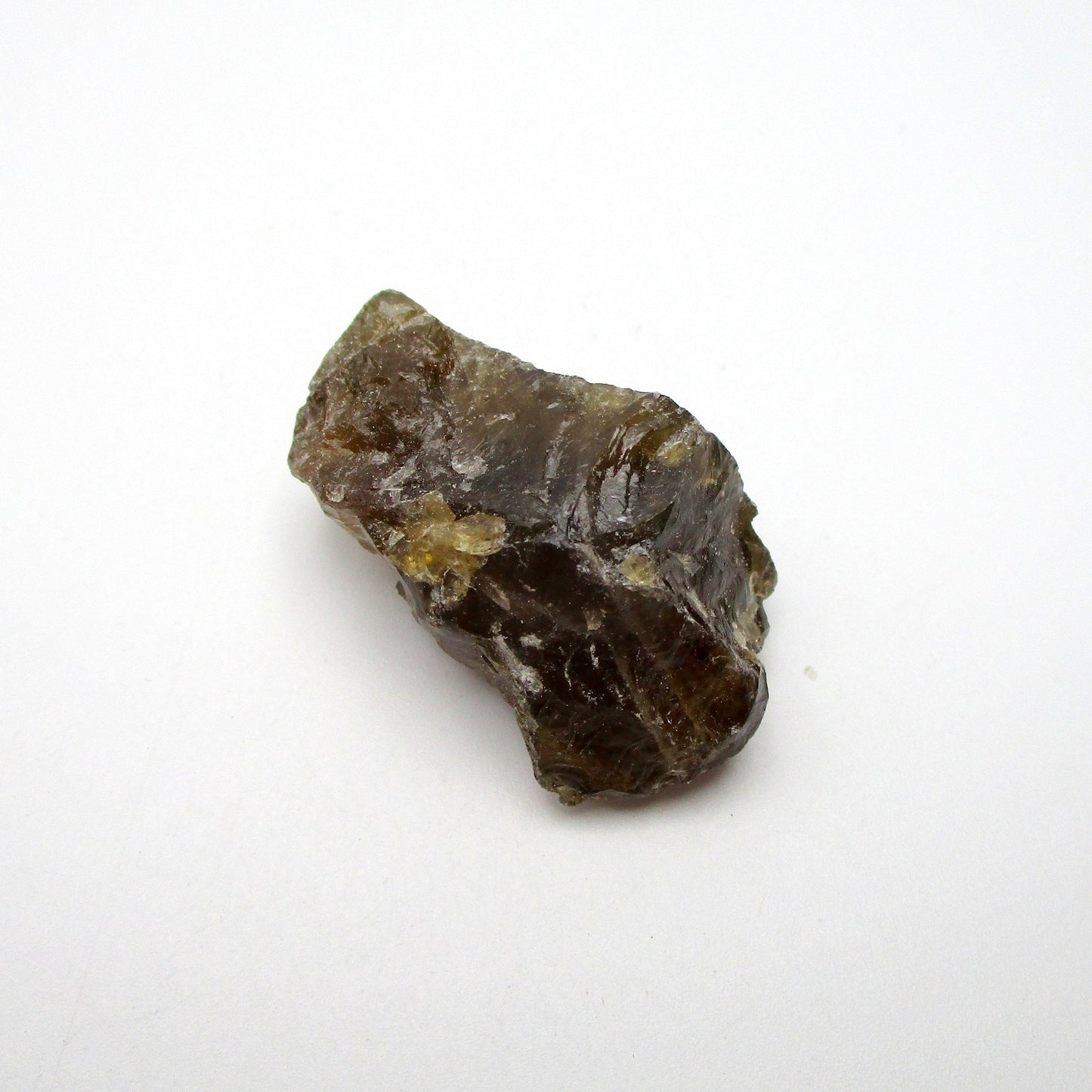 Smokey Citrine
