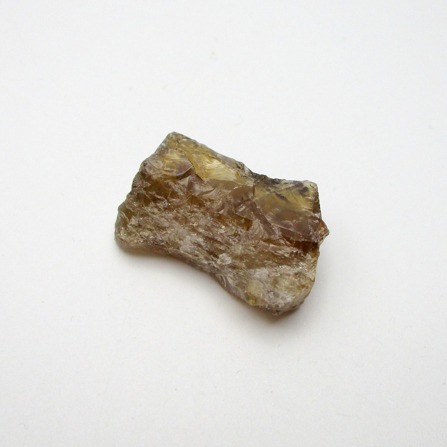 Smokey Citrine