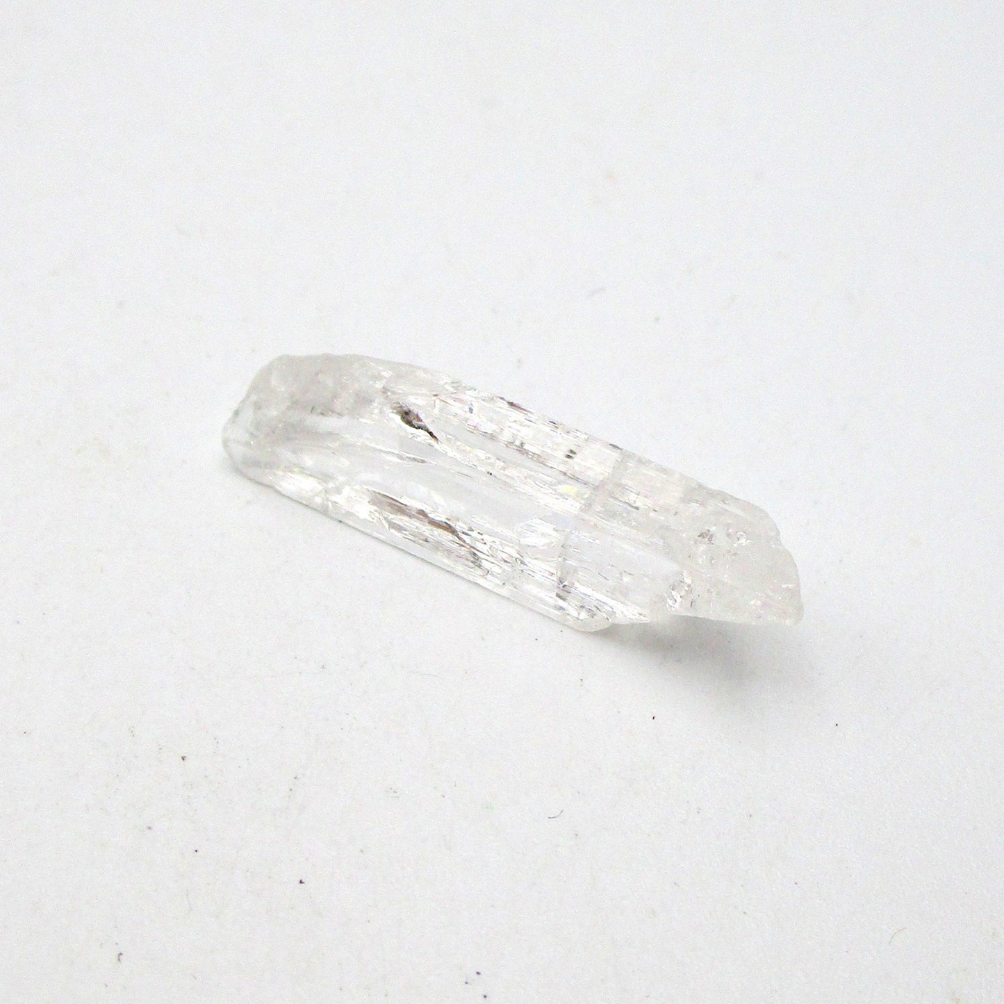 Peruvian Quartz Point