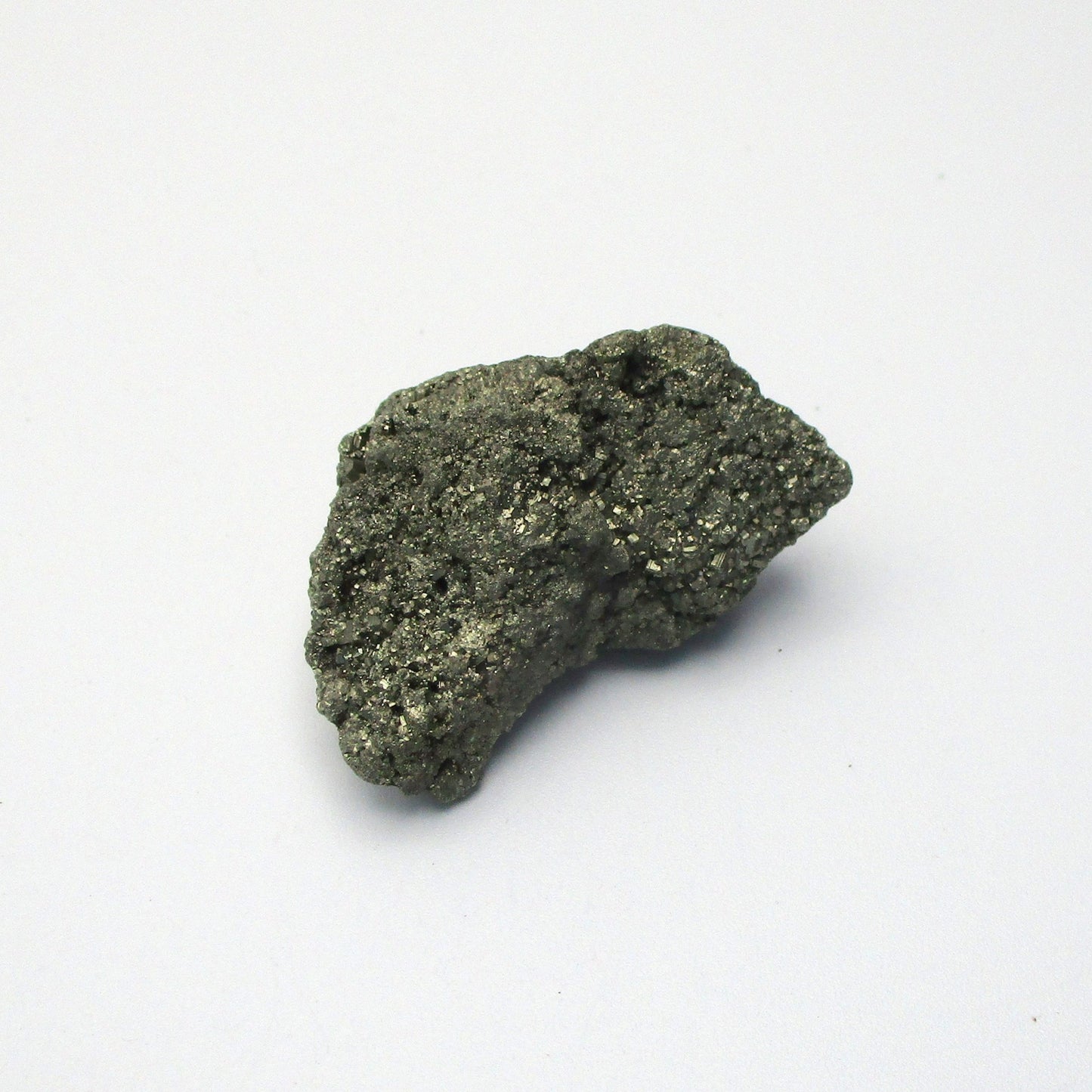 Pyrite