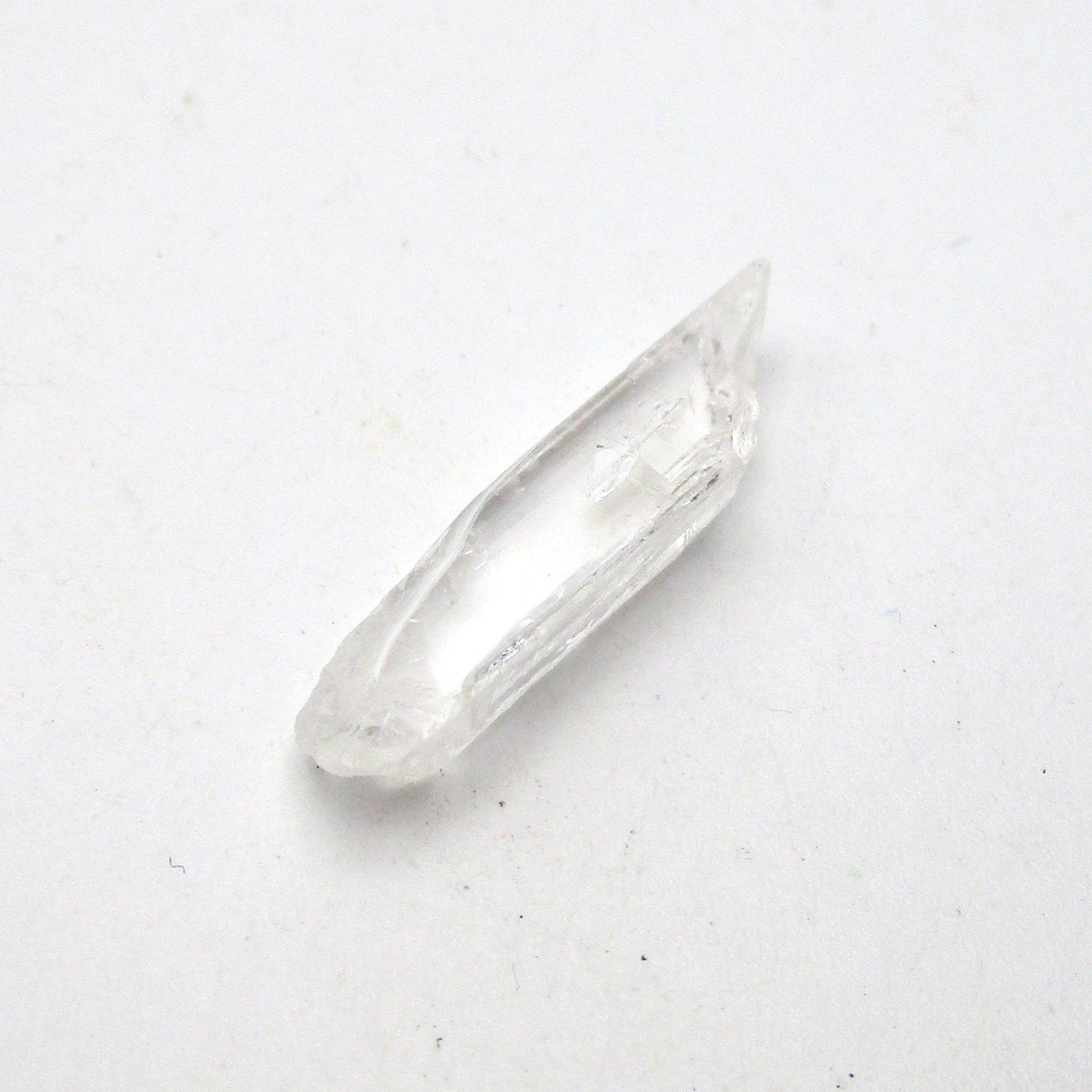 Peruvian Quartz Point