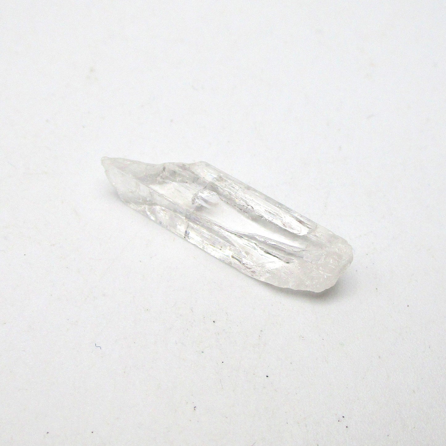 Peruvian Quartz Point