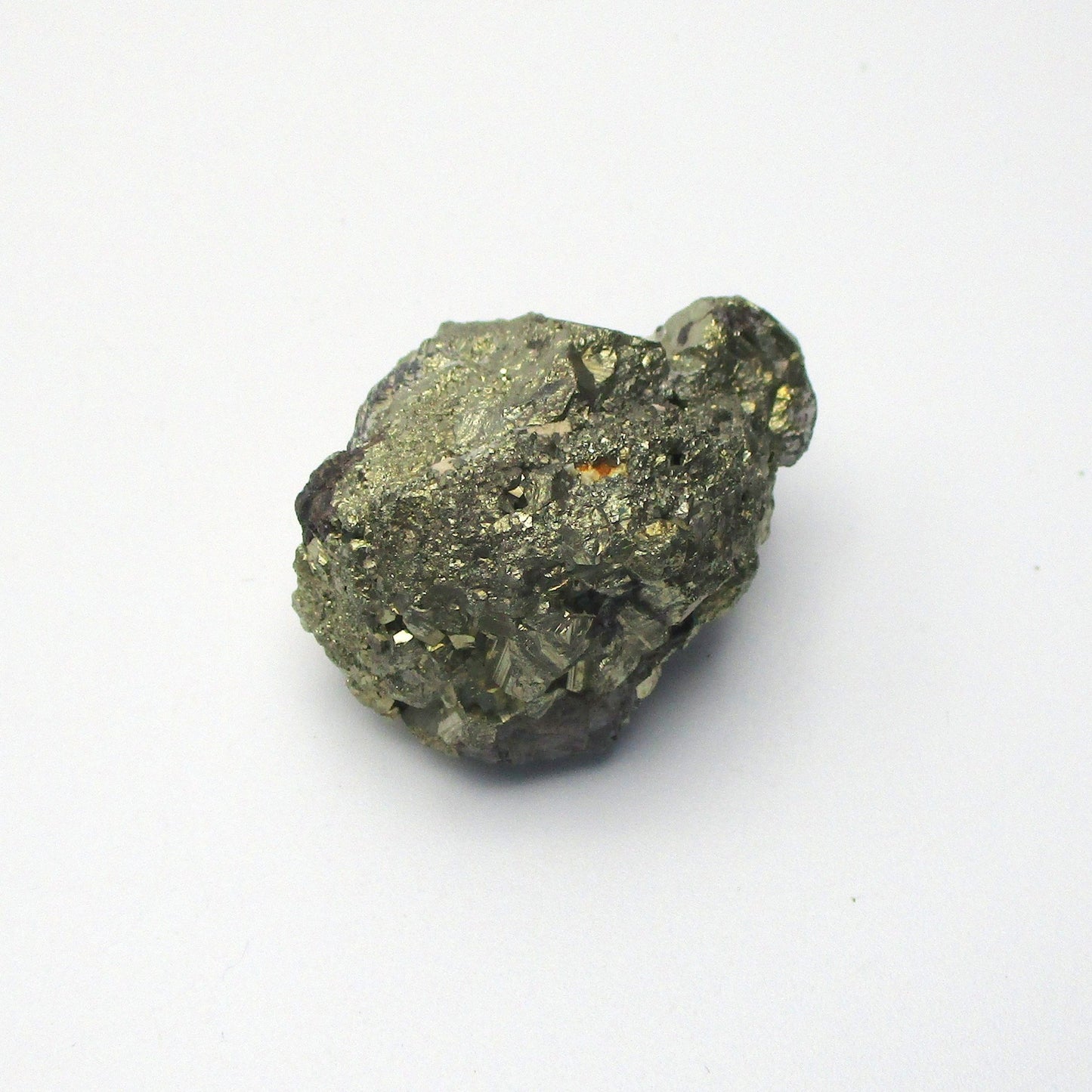 Pyrite