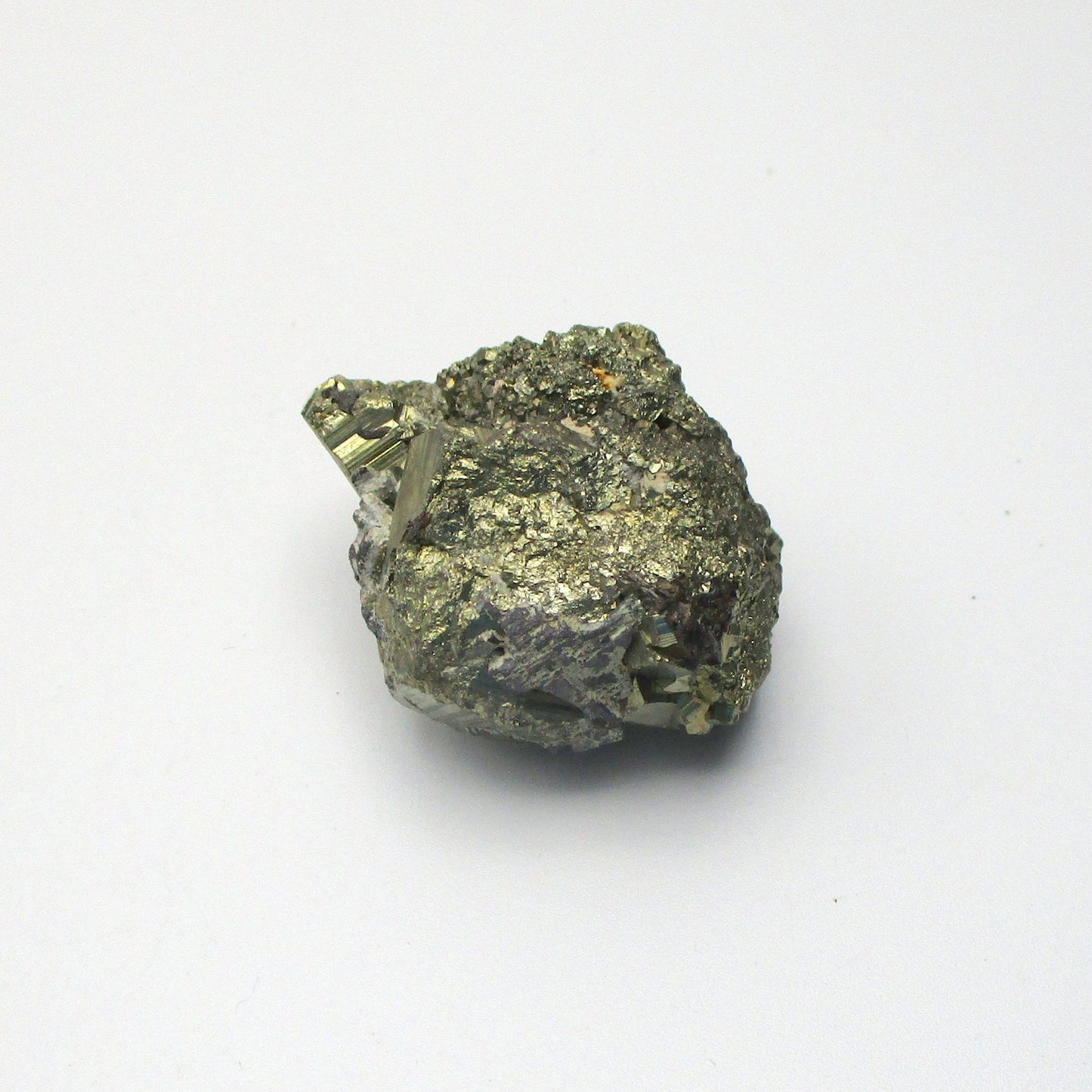 Pyrite