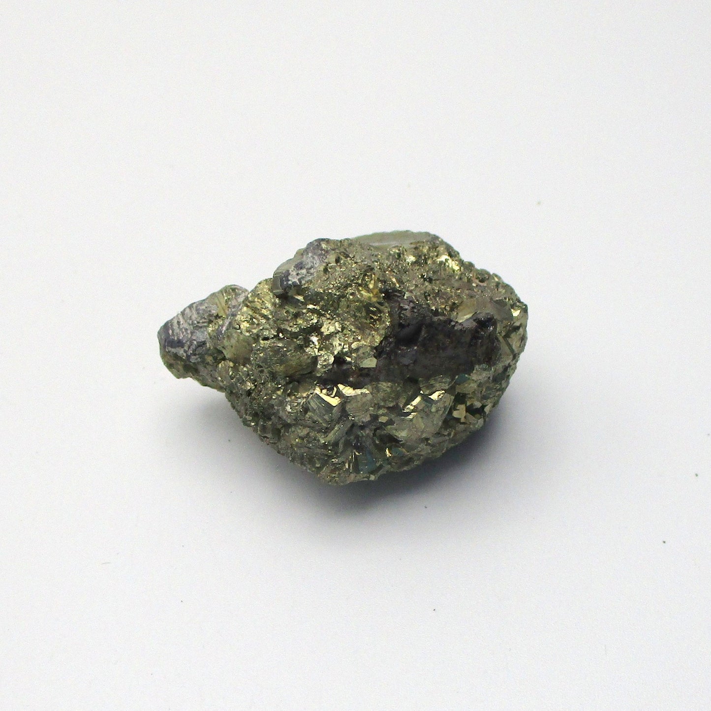 Pyrite
