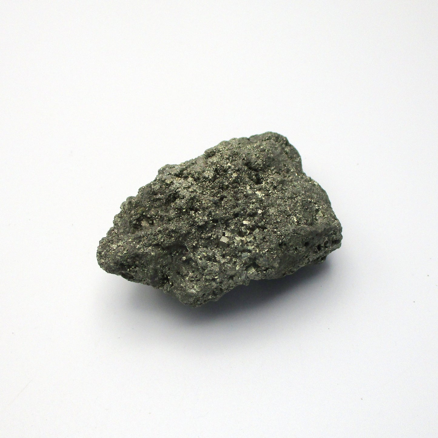 Pyrite