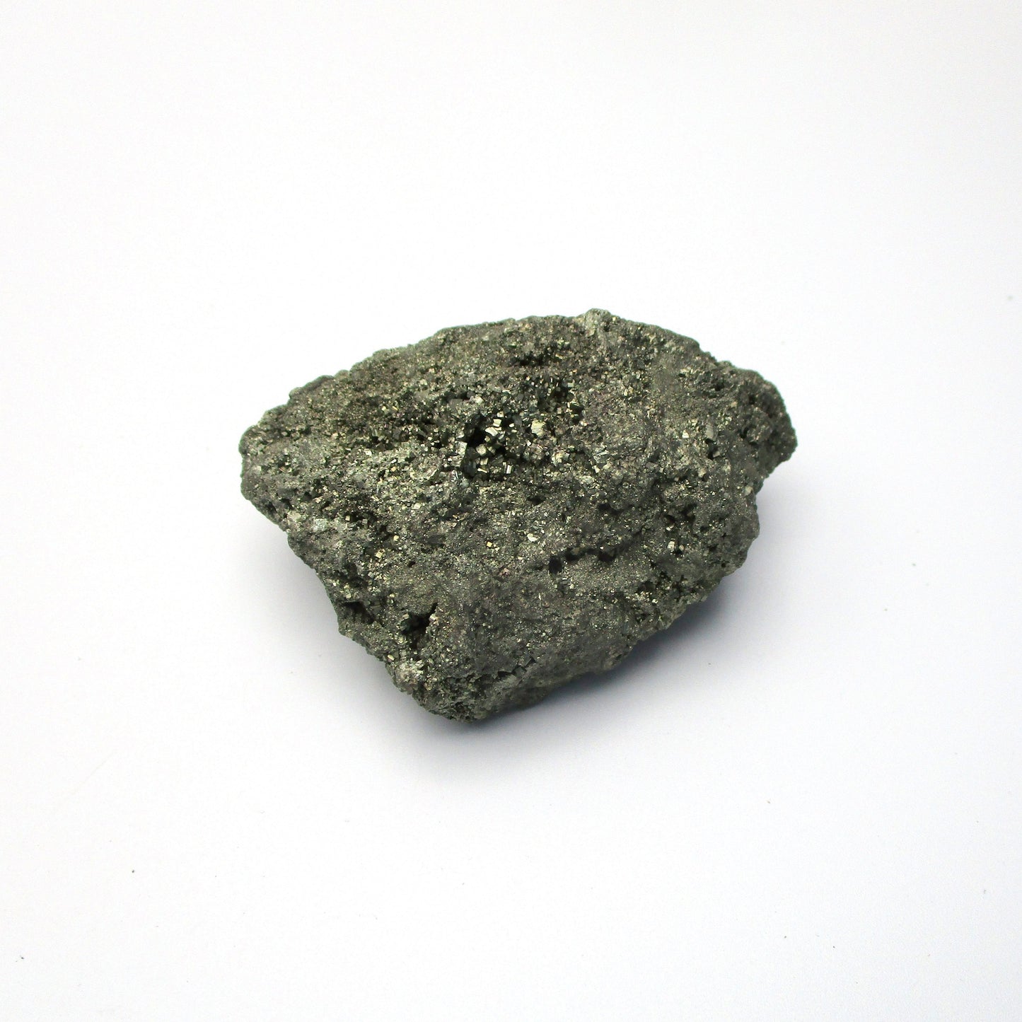 Pyrite