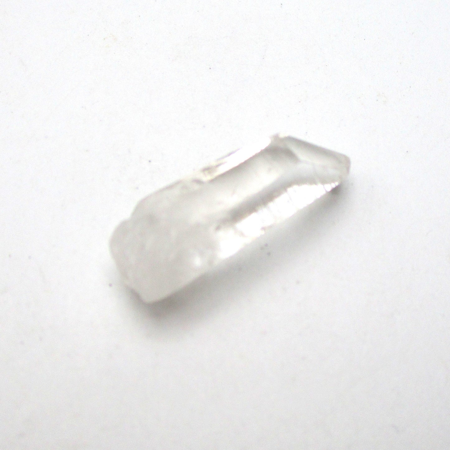 Peruvian Quartz Point